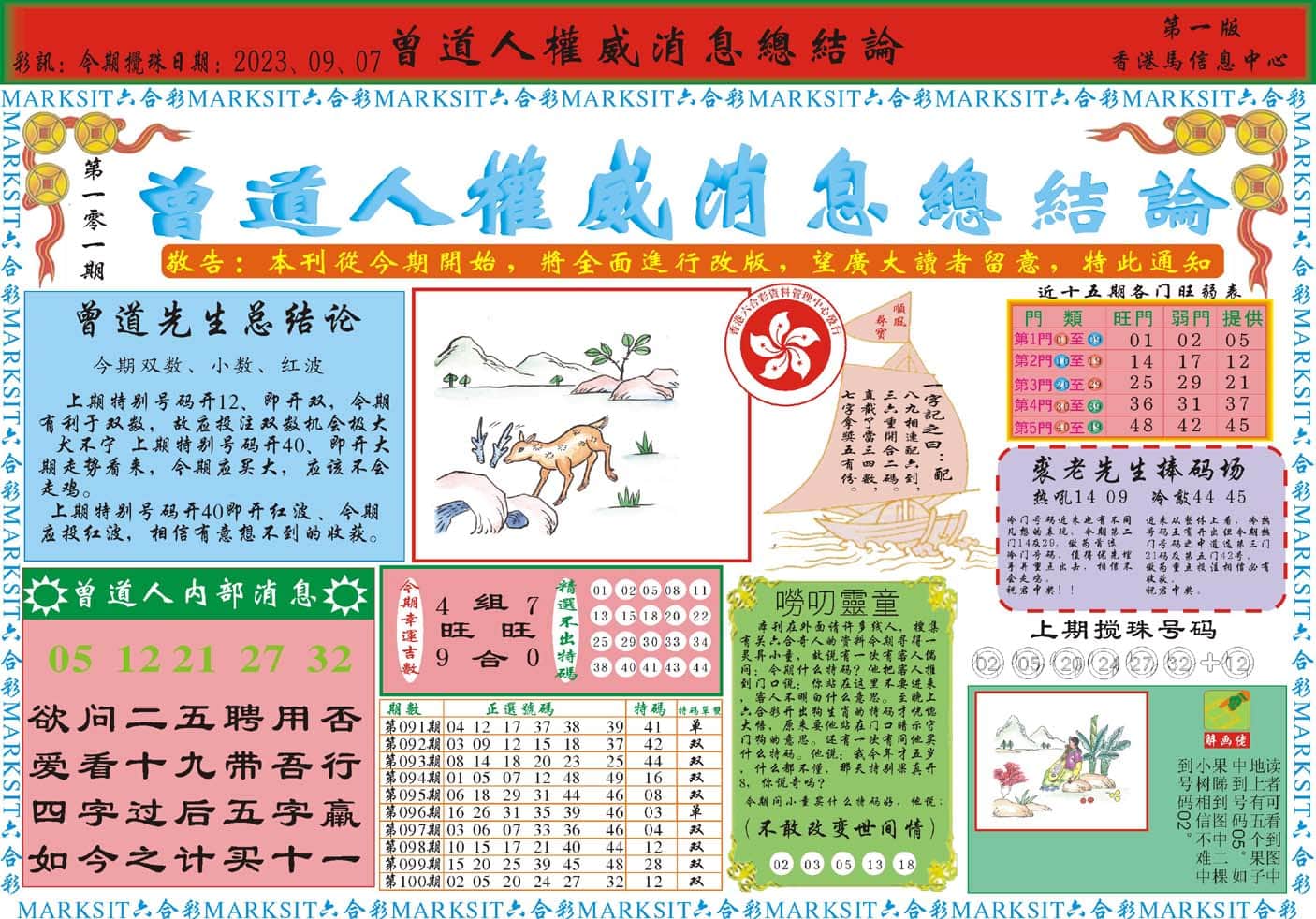 六合彩心水图库21|曾道人权威消息A 六合彩心水图库21|曾道人权威消息A