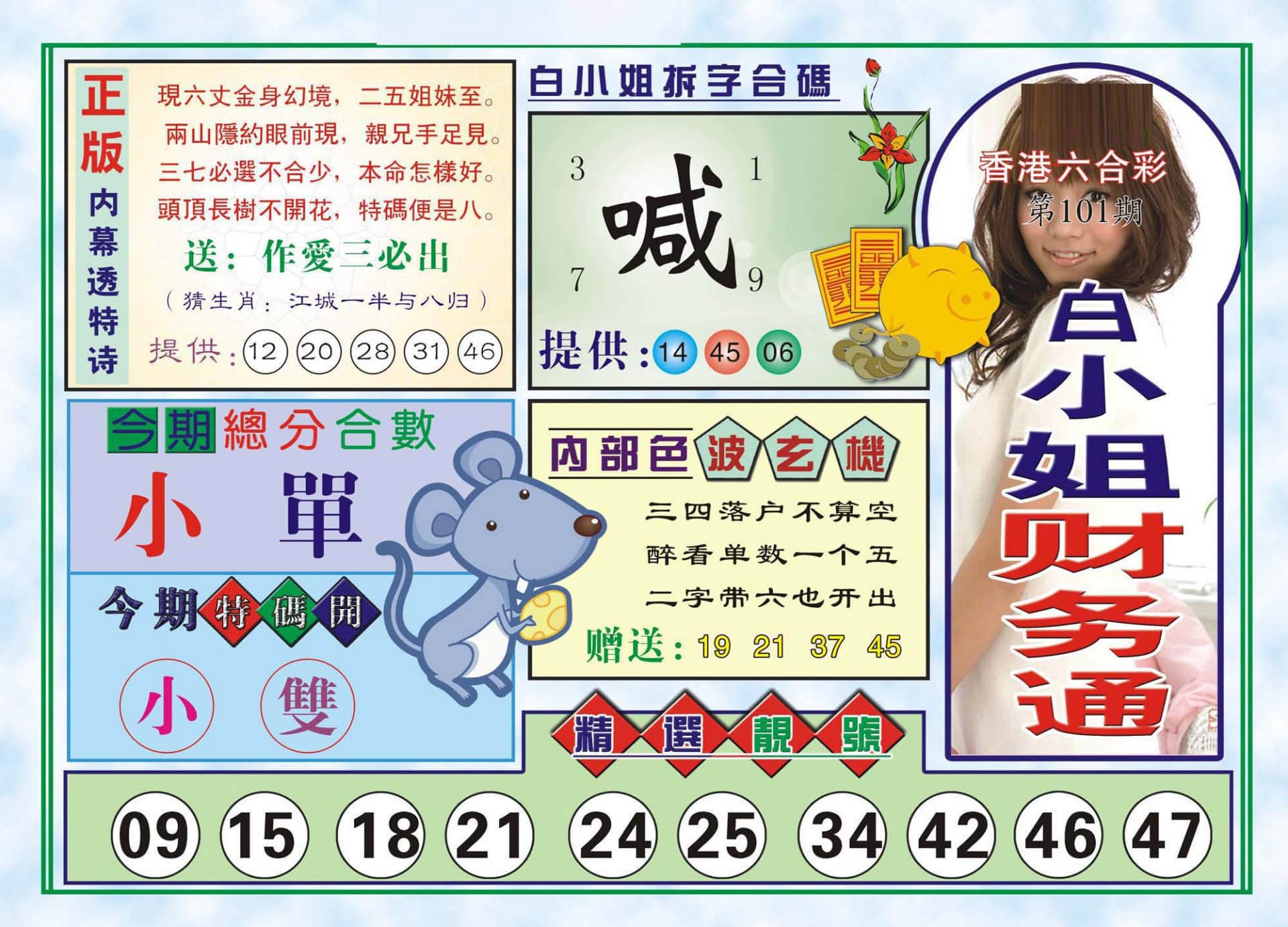 六合彩心水图库7|白小姐财务通(新图) 六合彩心水图库7|白小姐财务通(新图)
