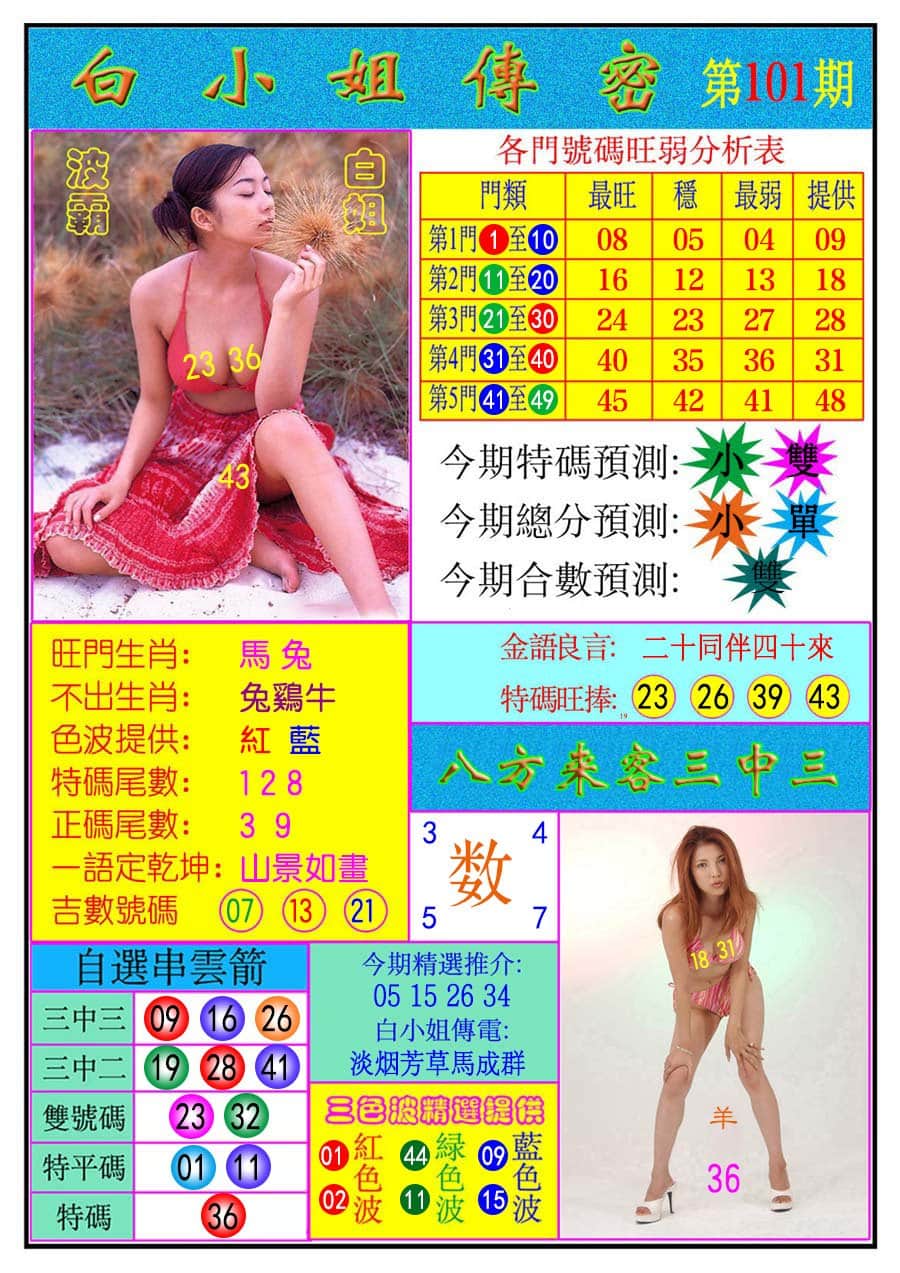 六合彩心水图库6|白小姐传密 六合彩心水图库6|白小姐传密