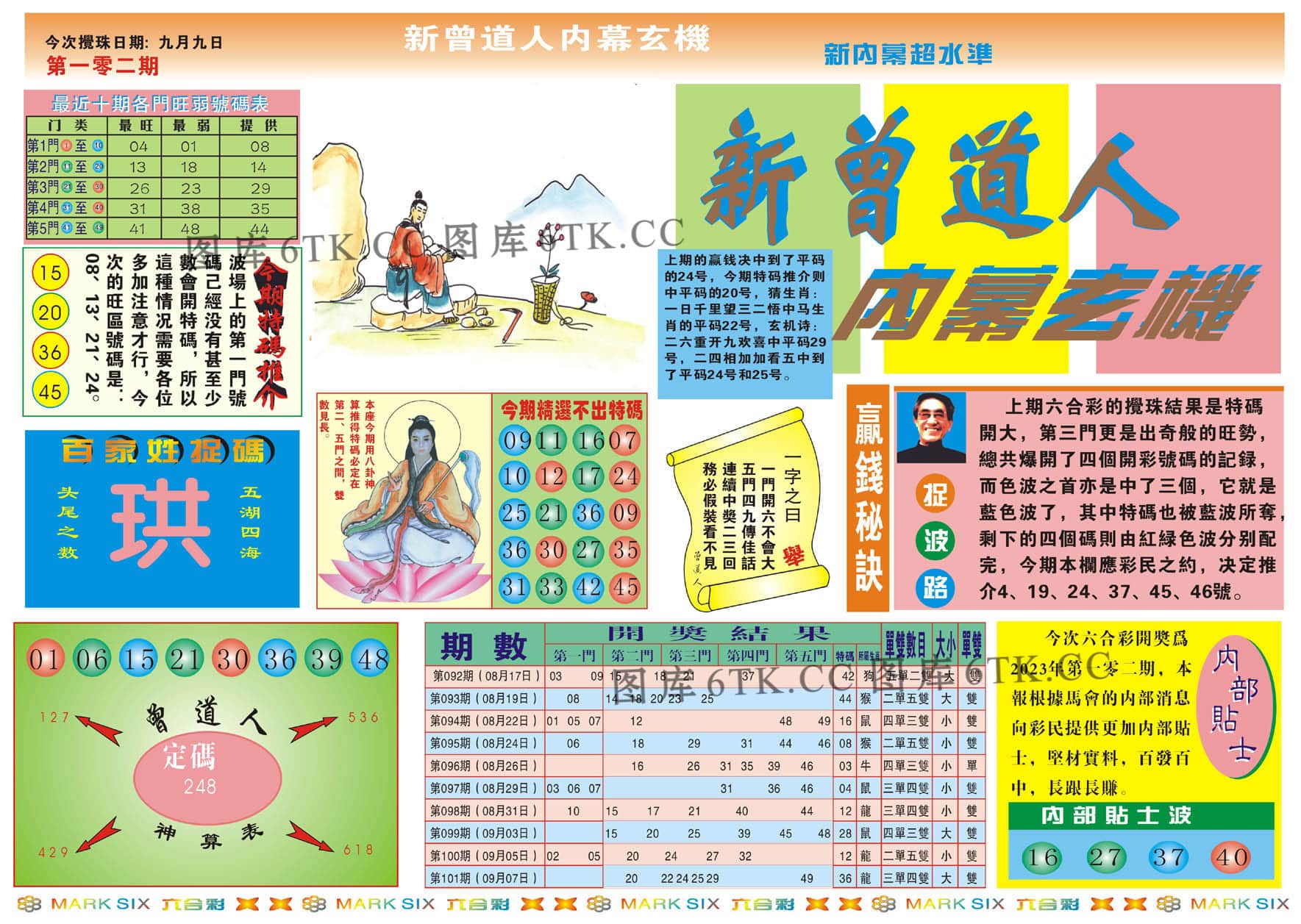 六合彩心水图库1|新曾道人内幕A 六合彩心水图库1|新曾道人内幕A