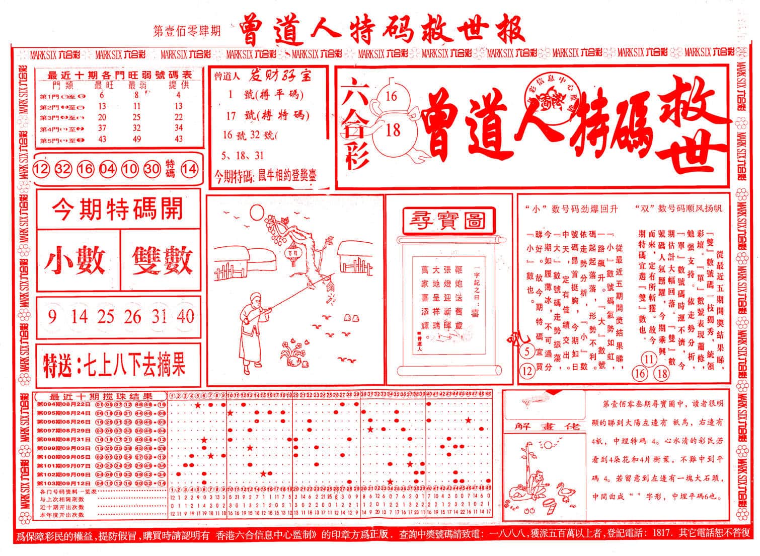 六合彩心水图库24|曾道人特码救世A 六合彩心水图库24|曾道人特码救世A