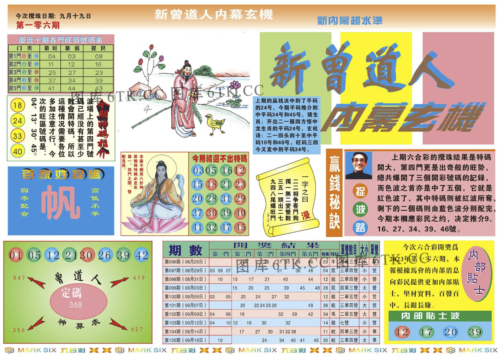 六合彩心水图库1|新曾道人内幕A 六合彩心水图库1|新曾道人内幕A