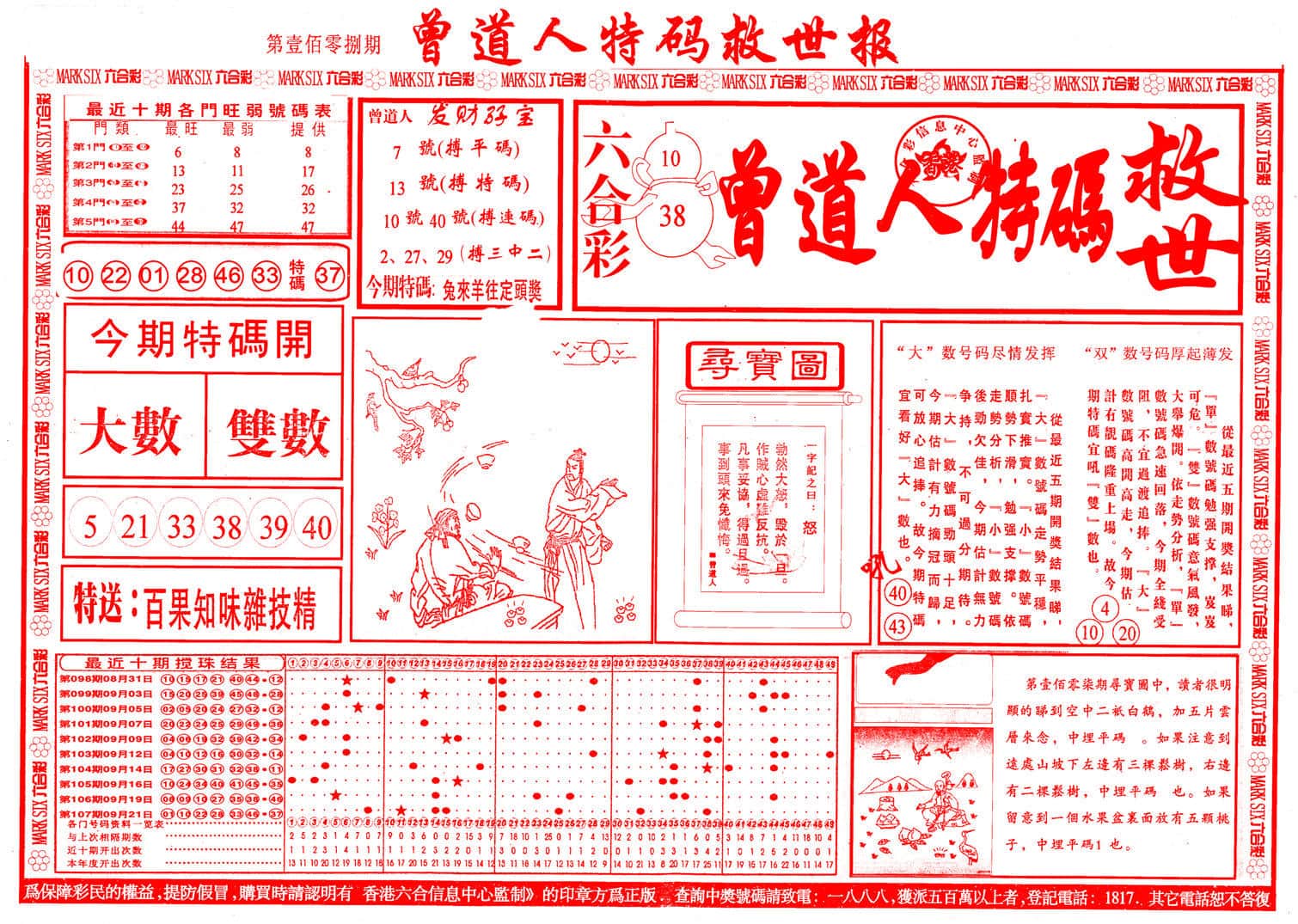 六合彩心水图库24|曾道人特码救世A 六合彩心水图库24|曾道人特码救世A