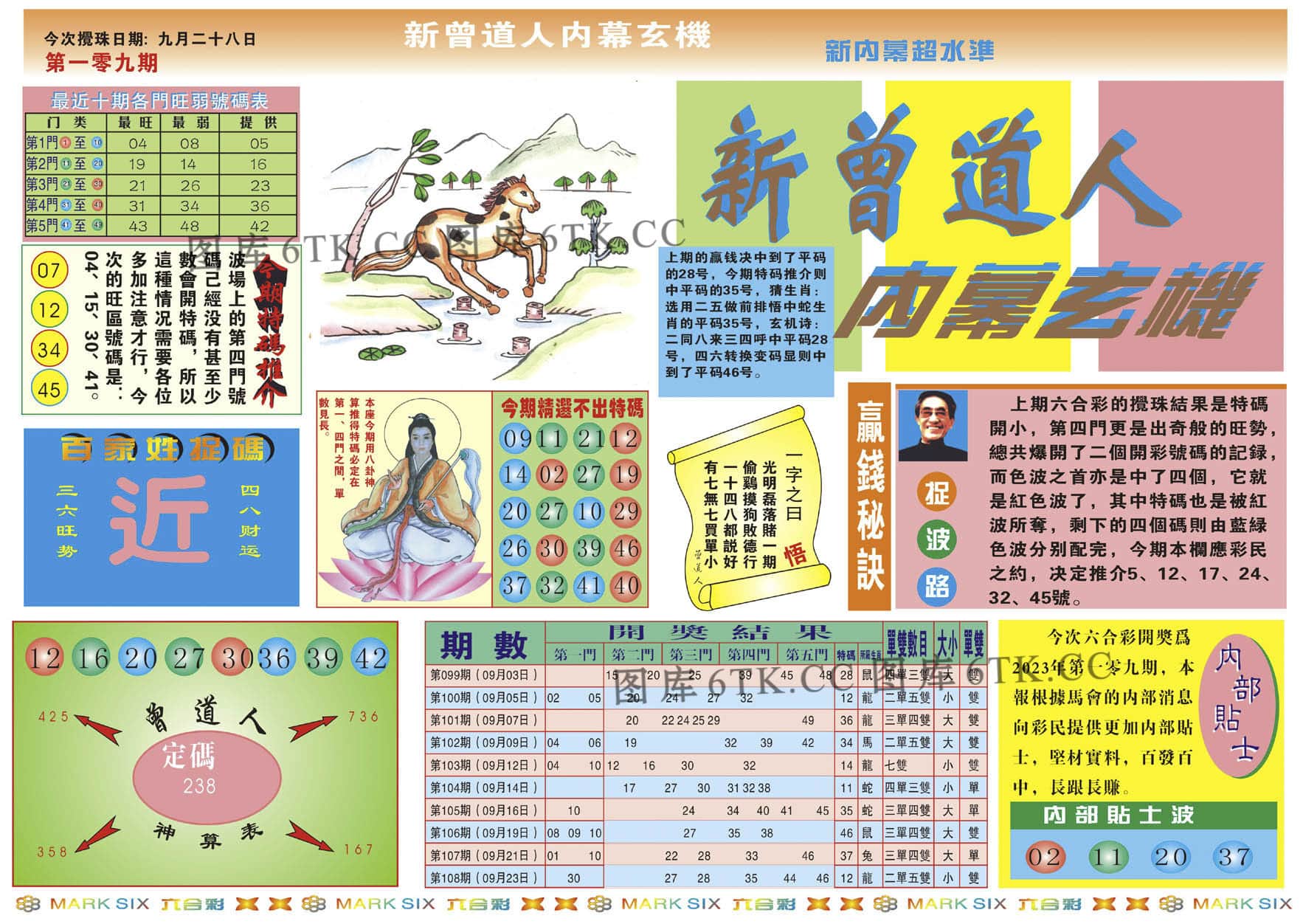 六合彩心水图库1|新曾道人内幕A 六合彩心水图库1|新曾道人内幕A