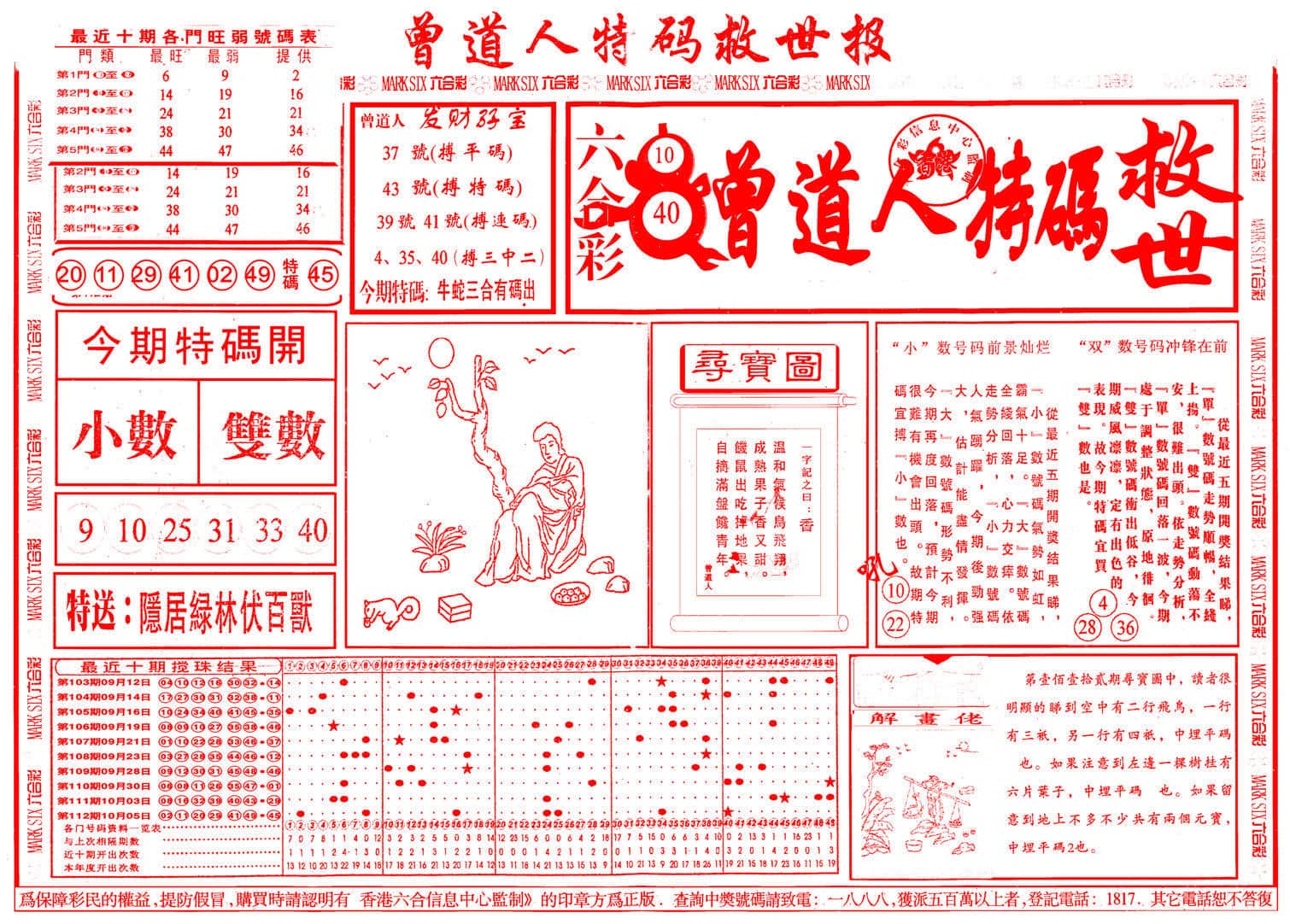 六合彩心水图库24|曾道人特码救世A 六合彩心水图库24|曾道人特码救世A