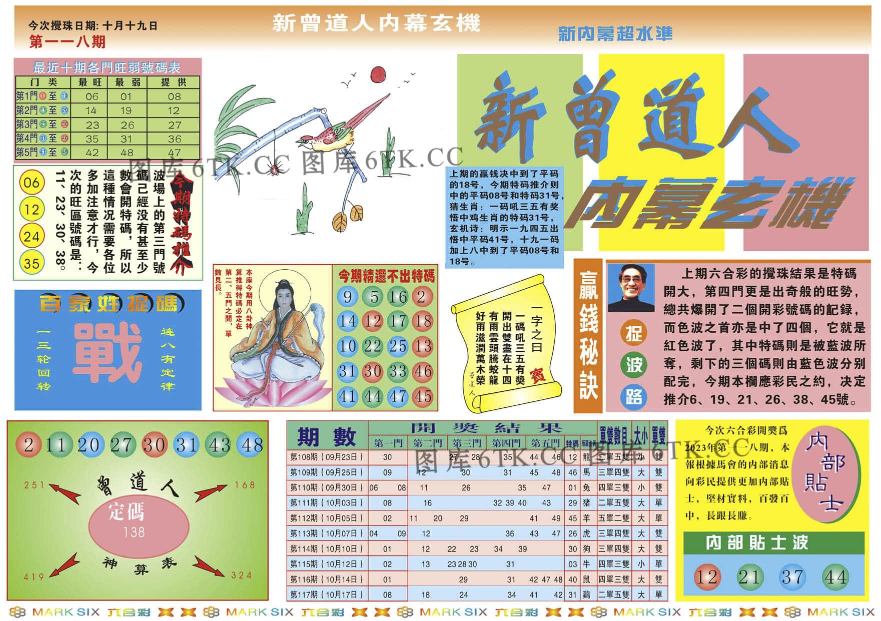 六合彩心水图库1|新曾道人内幕A 六合彩心水图库1|新曾道人内幕A