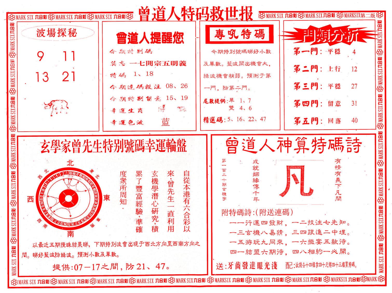 六合彩心水图库25|曾道人特码救世B 六合彩心水图库25|曾道人特码救世B