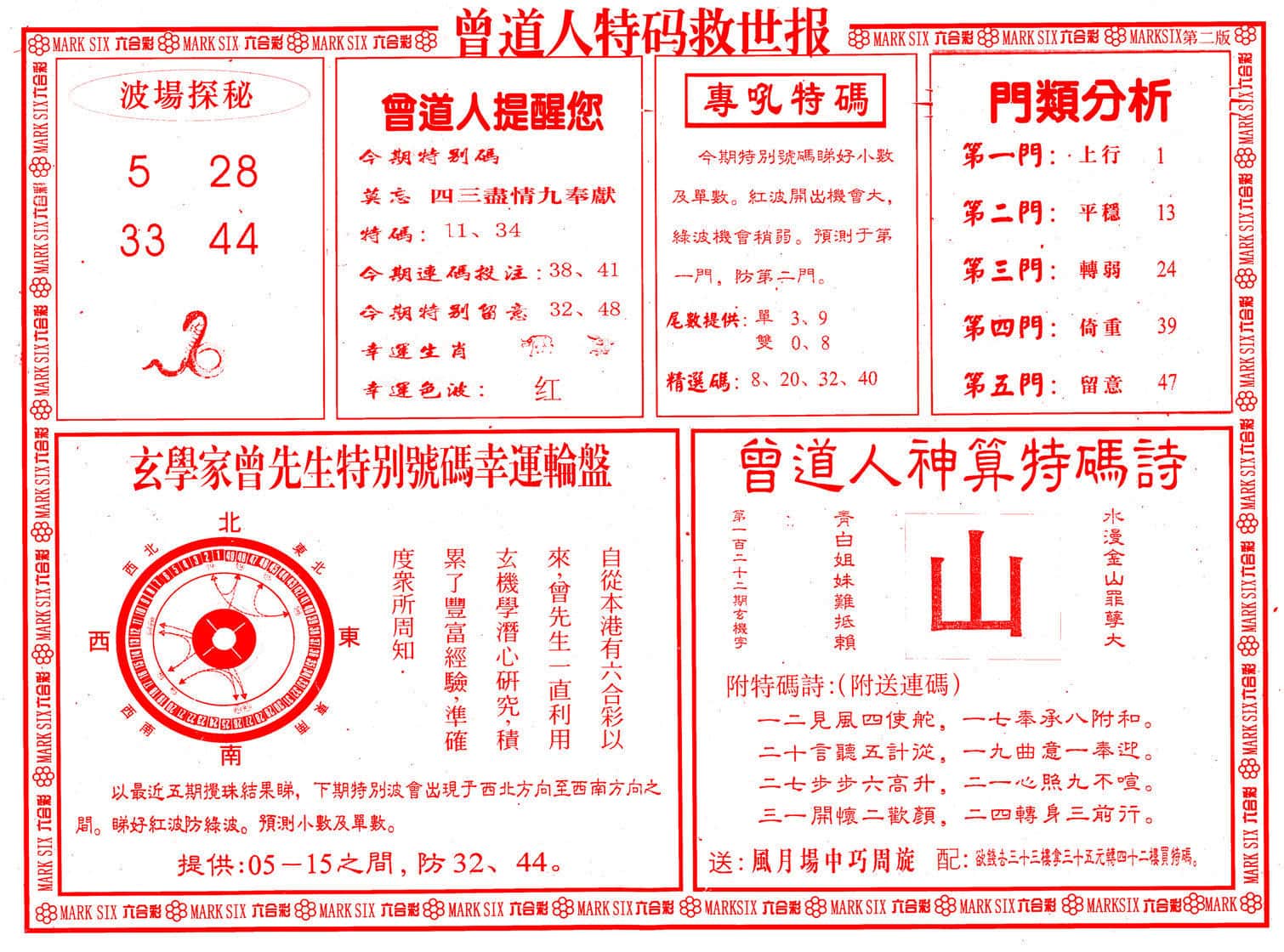 六合彩心水图库25|曾道人特码救世B 六合彩心水图库25|曾道人特码救世B