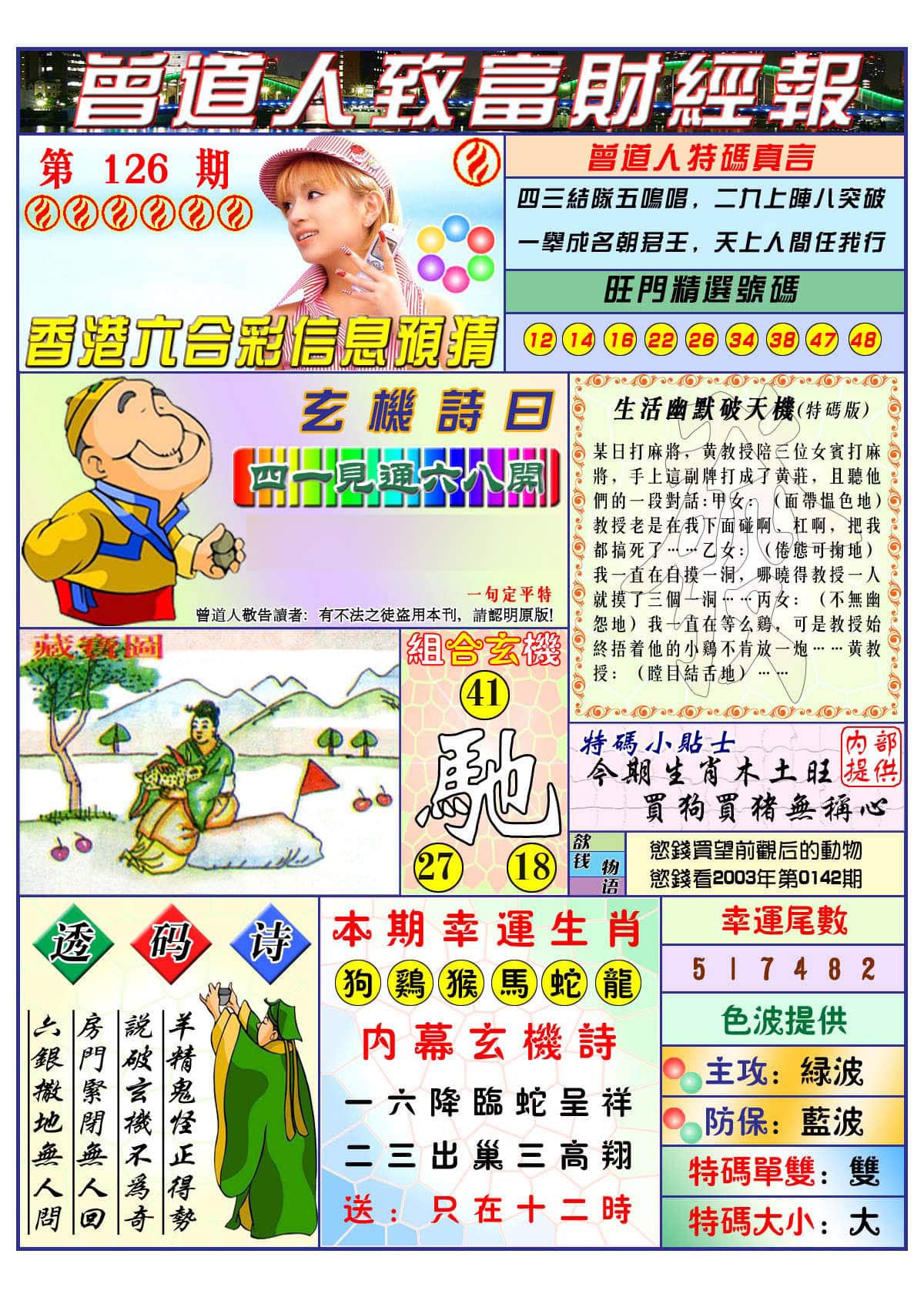六合彩心水图库31|曾道人致福财经 六合彩心水图库31|曾道人致福财经