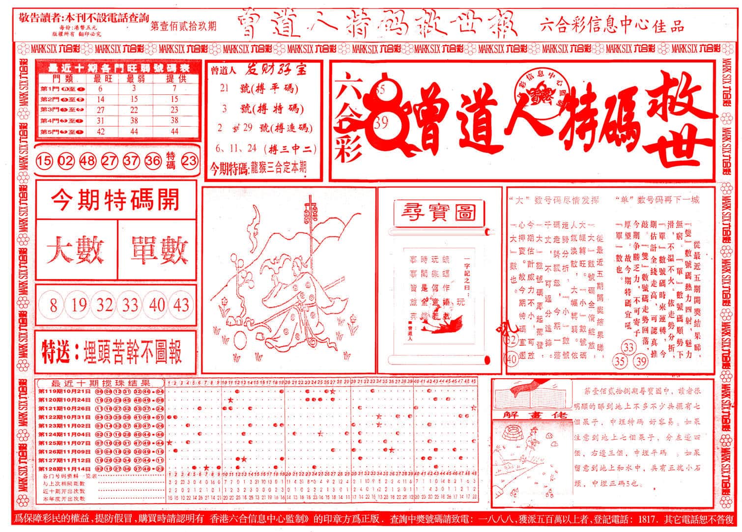 六合彩心水图库24|曾道人特码救世A 六合彩心水图库24|曾道人特码救世A