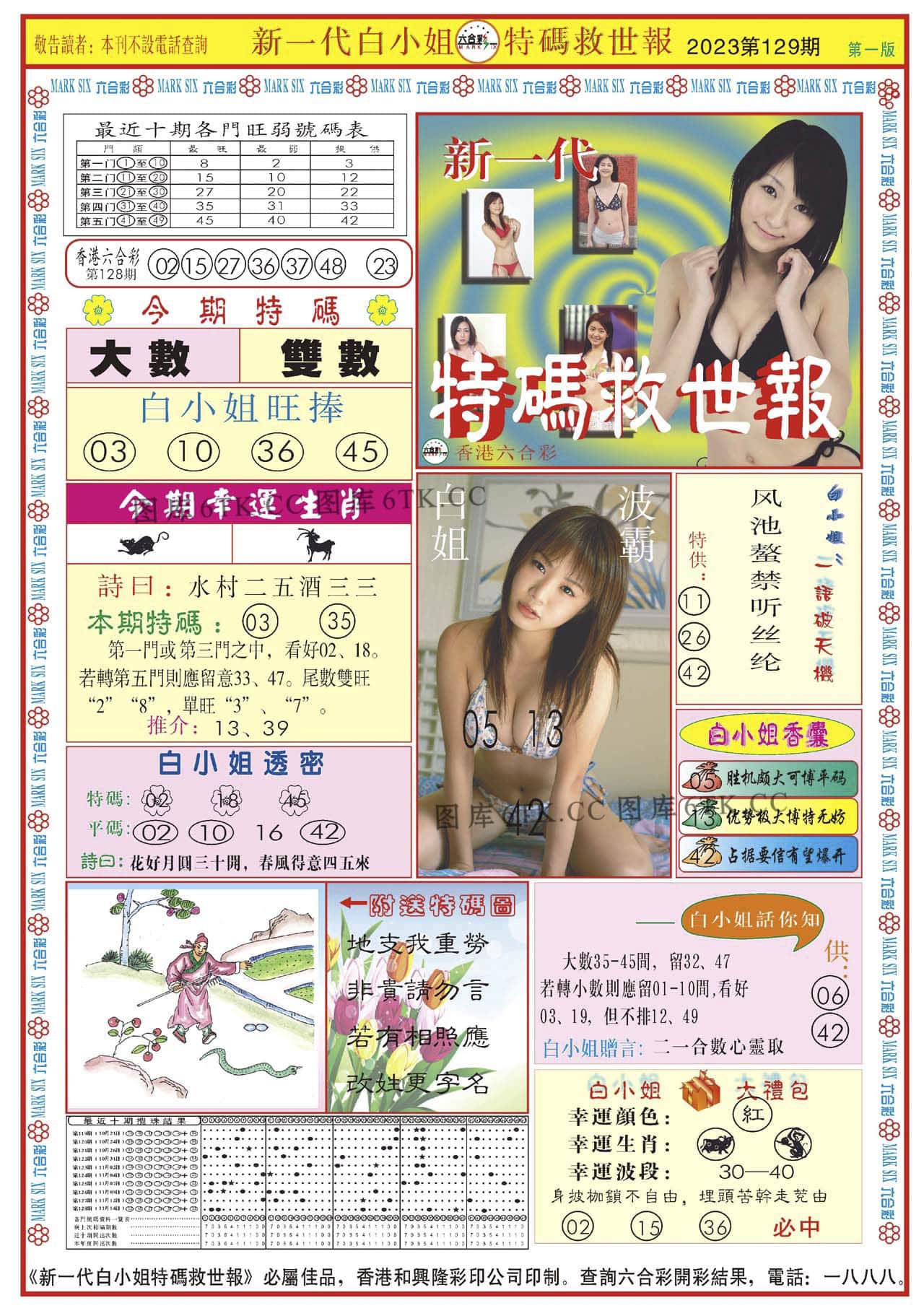 六合彩心水图库31|白小姐新一代A 六合彩心水图库31|白小姐新一代A