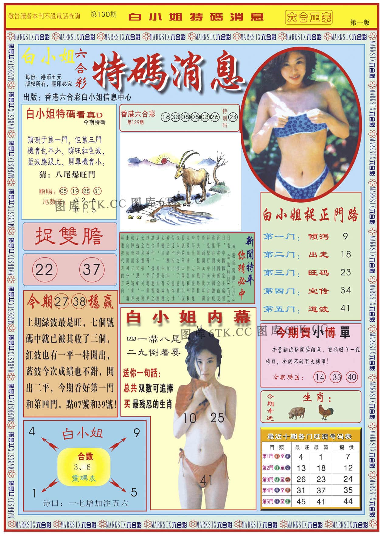 六合彩心水图库26|白小姐特码消息A 六合彩心水图库26|白小姐特码消息A