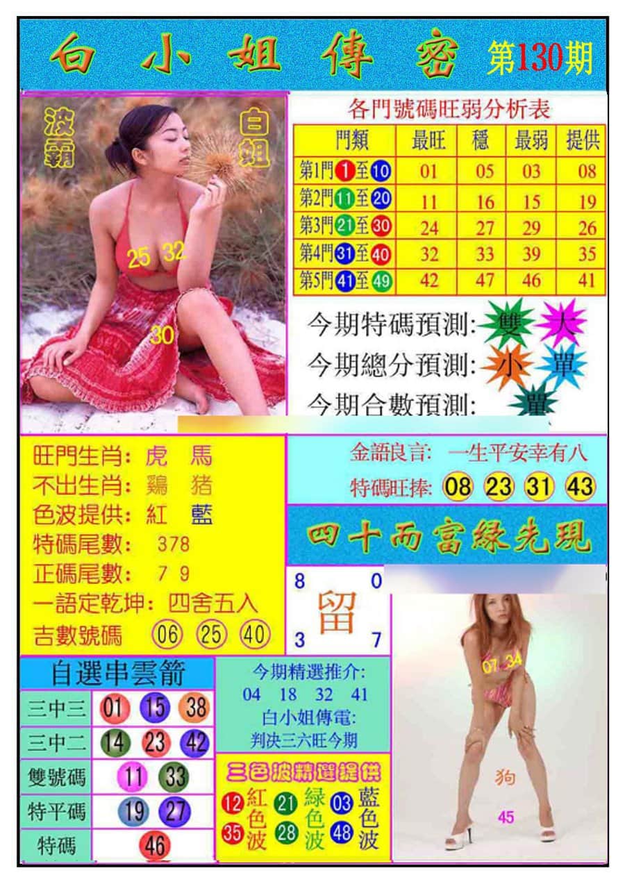六合彩心水图库6|白小姐传密 六合彩心水图库6|白小姐传密