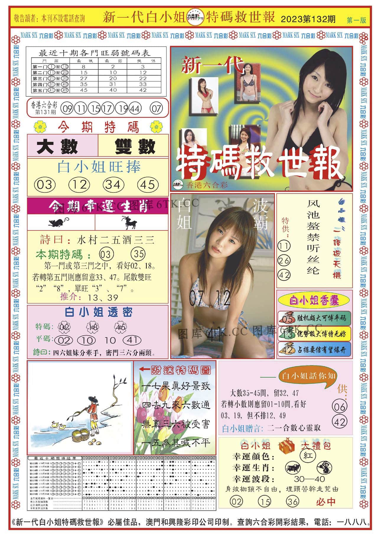 六合彩心水图库31|白小姐新一代A 六合彩心水图库31|白小姐新一代A