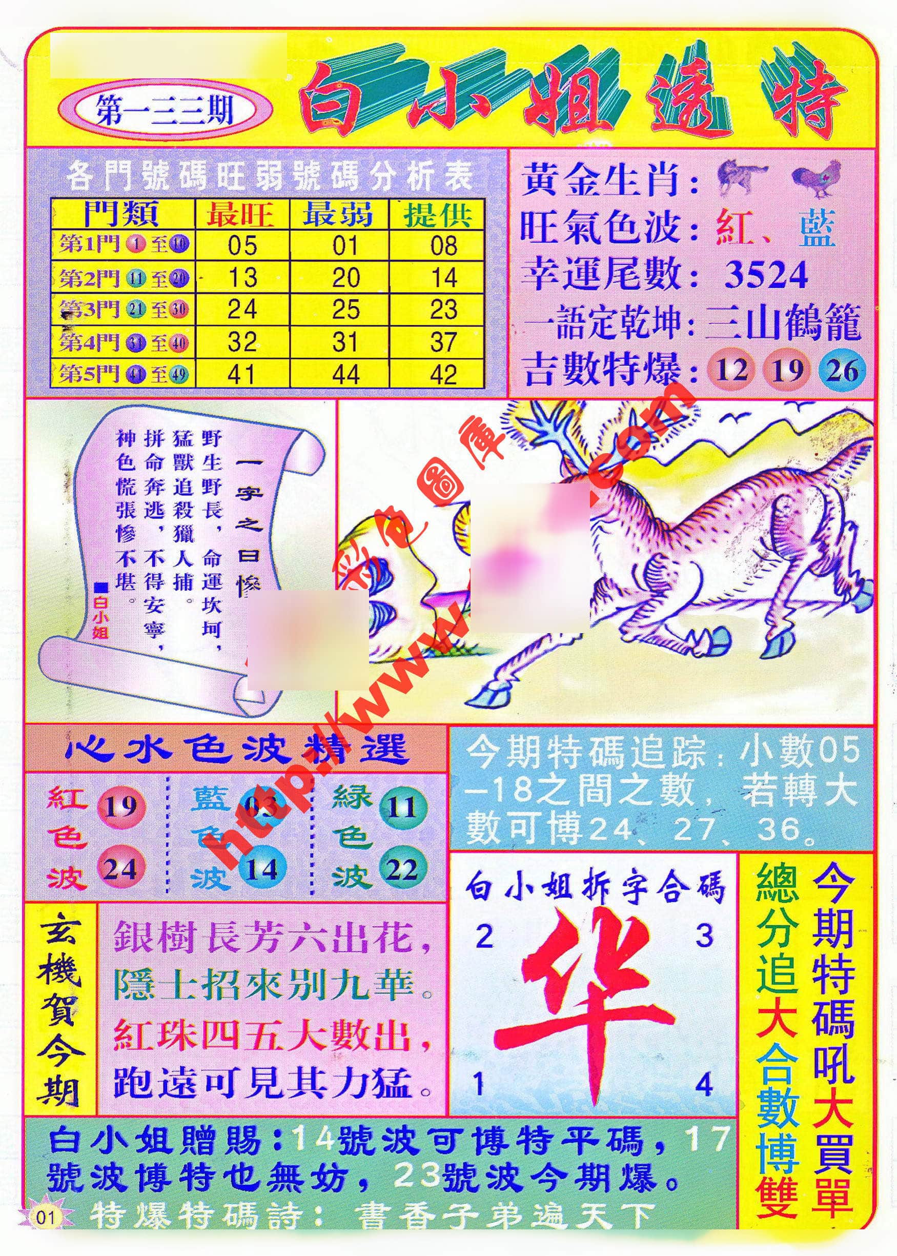六合彩心水图库28|白小姐透特 六合彩心水图库28|白小姐透特