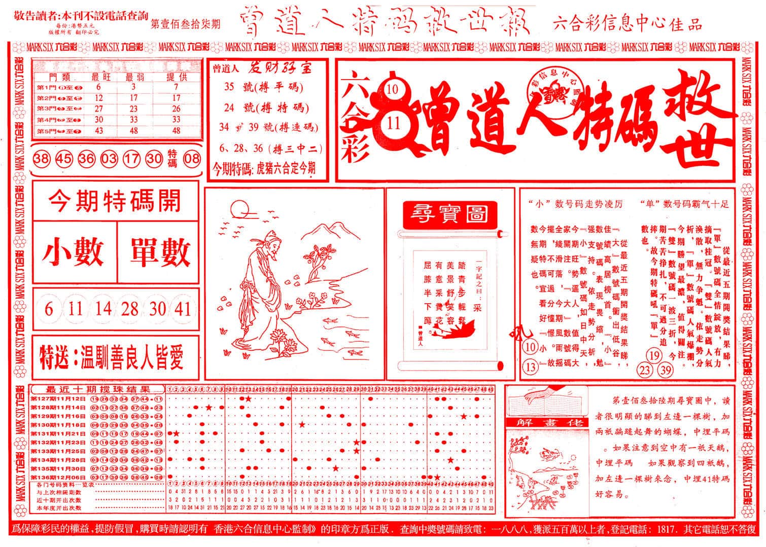 六合彩心水图库24|曾道人特码救世A 六合彩心水图库24|曾道人特码救世A