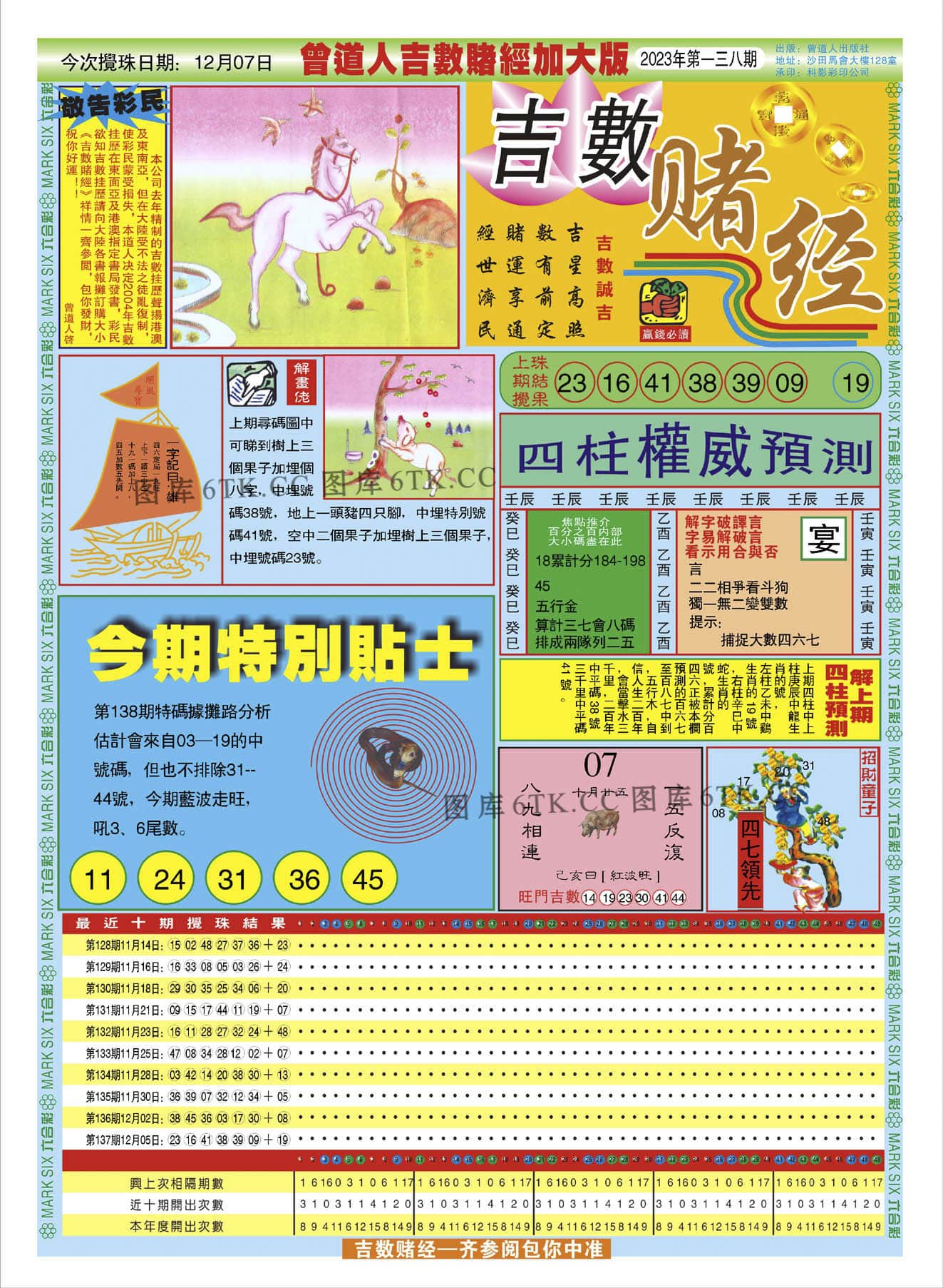 六合彩心水图库10|曾道人吉数赌经A加大版 六合彩心水图库10|曾道人吉数赌经A加大版