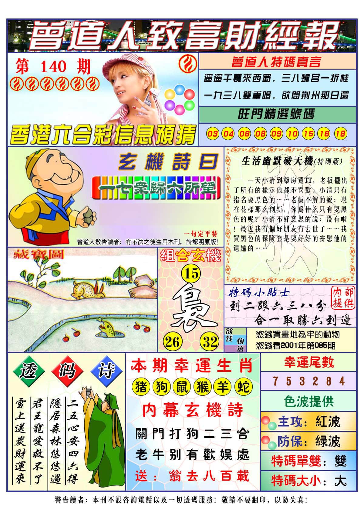 六合彩心水图库31|曾道人致福财经 六合彩心水图库31|曾道人致福财经