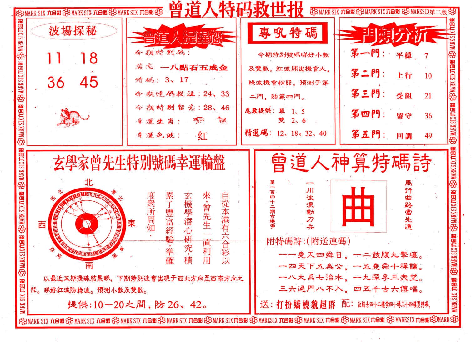 六合彩心水图库25|曾道人特码救世B 六合彩心水图库25|曾道人特码救世B