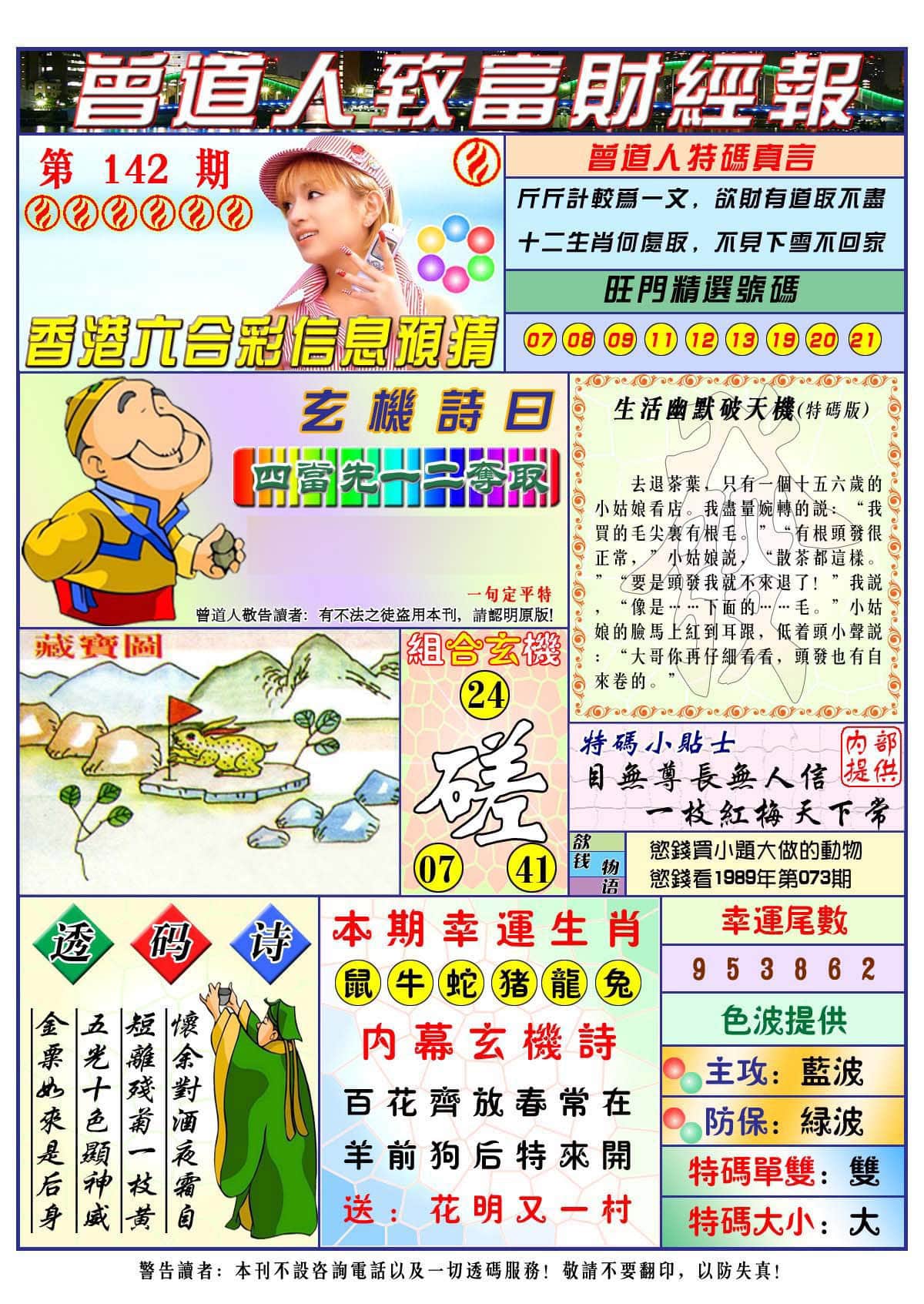 六合彩心水图库31|曾道人致福财经 六合彩心水图库31|曾道人致福财经