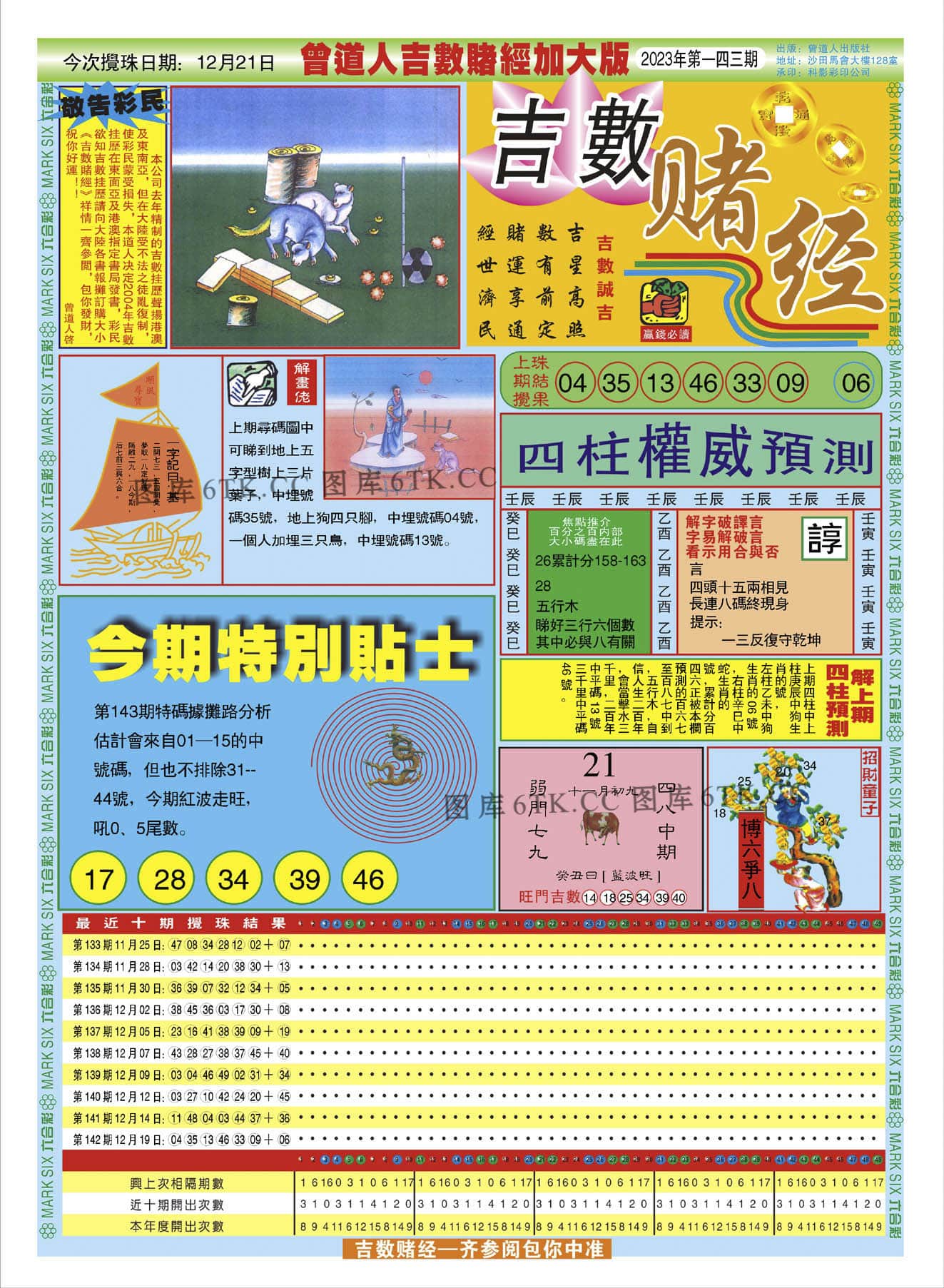 六合彩心水图库10|曾道人吉数赌经A加大版 六合彩心水图库10|曾道人吉数赌经A加大版