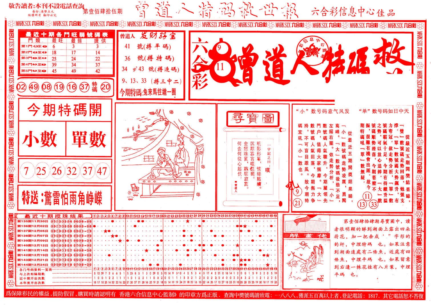 六合彩心水图库24|曾道人特码救世A 六合彩心水图库24|曾道人特码救世A