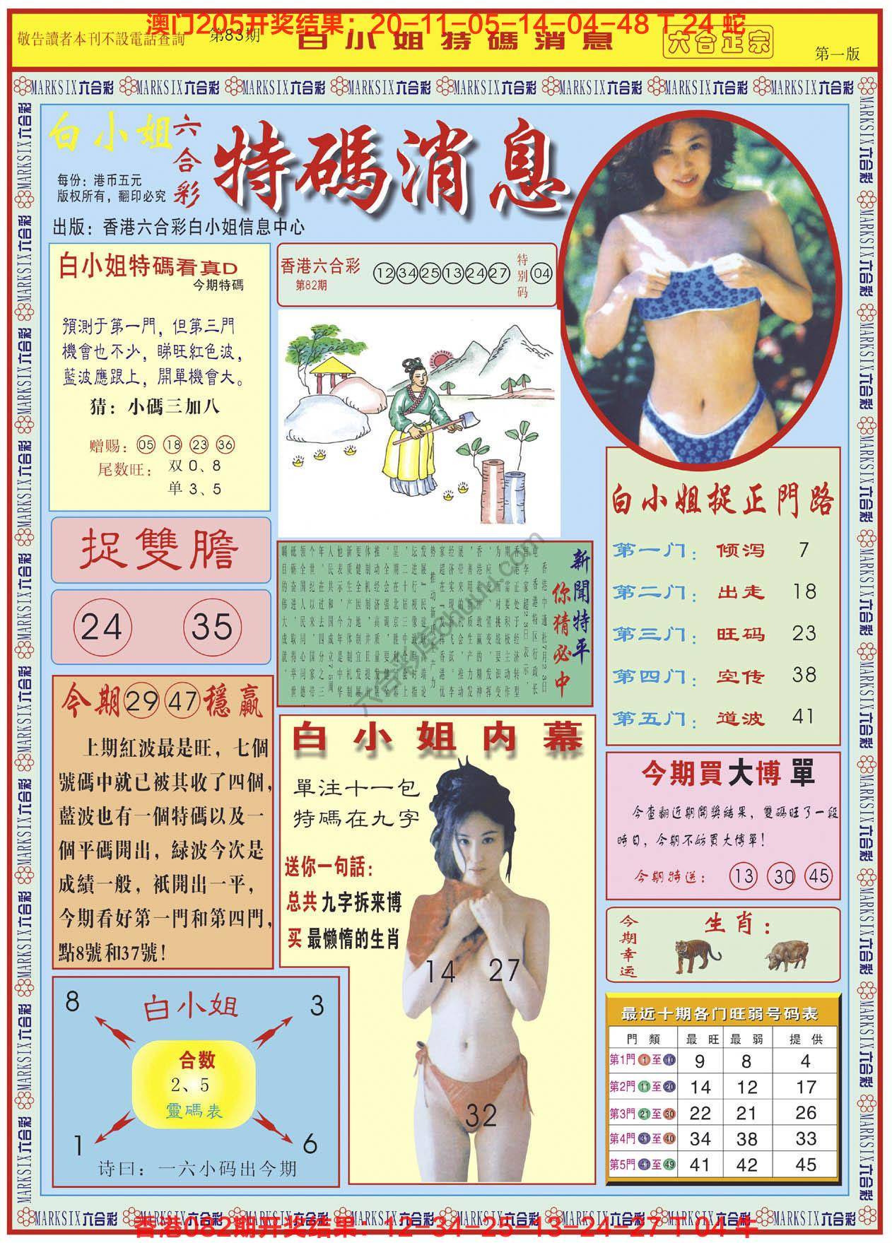 六合彩心水图库7|白小姐特码消息 六合彩心水图库7|白小姐特码消息