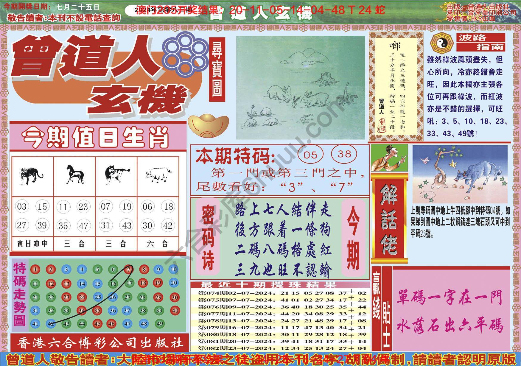 六合彩心水图库8|曾道人玄机 六合彩心水图库8|曾道人玄机