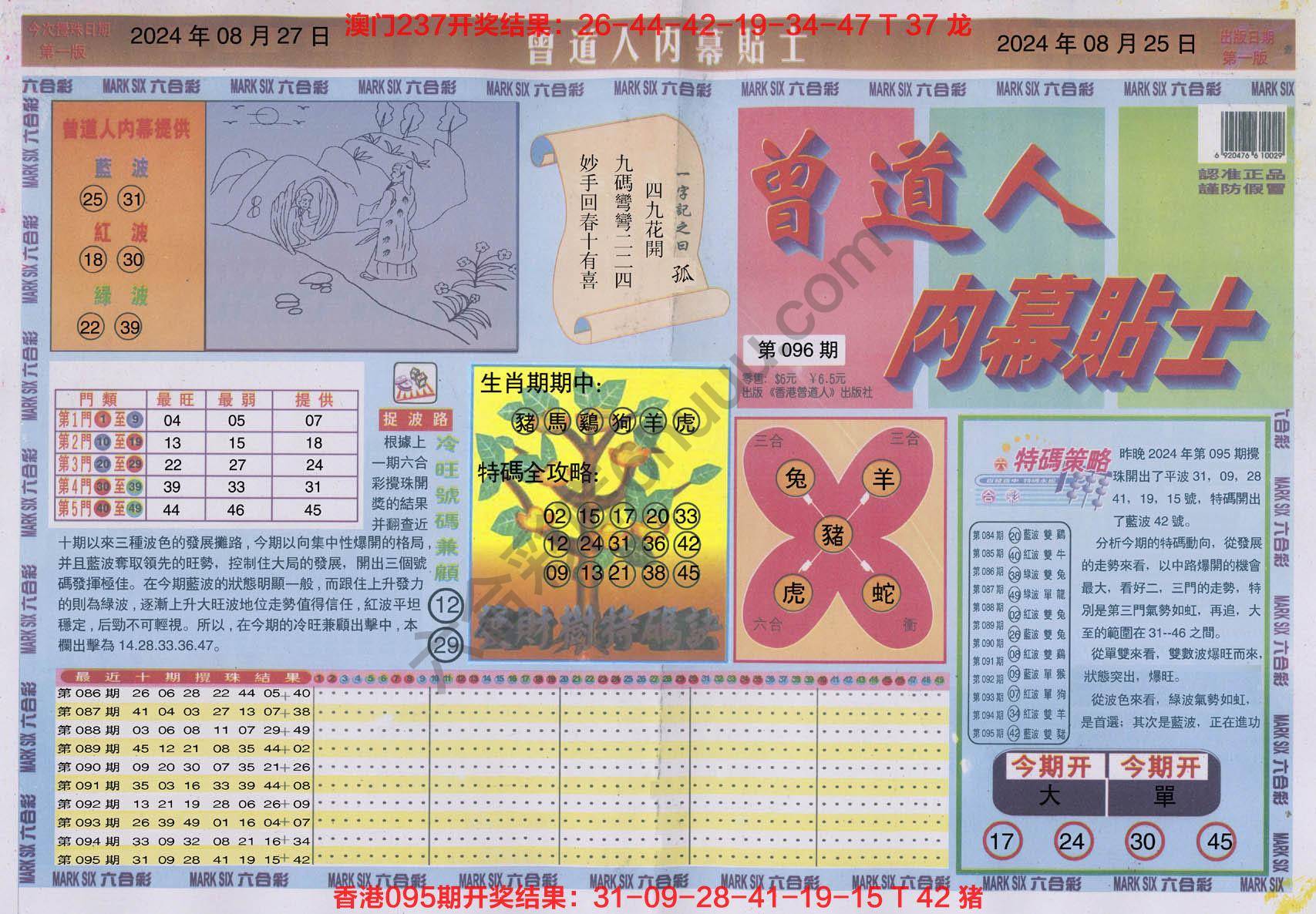 六合彩心水图库12|曾道人内幕贴士 六合彩心水图库12|曾道人内幕贴士