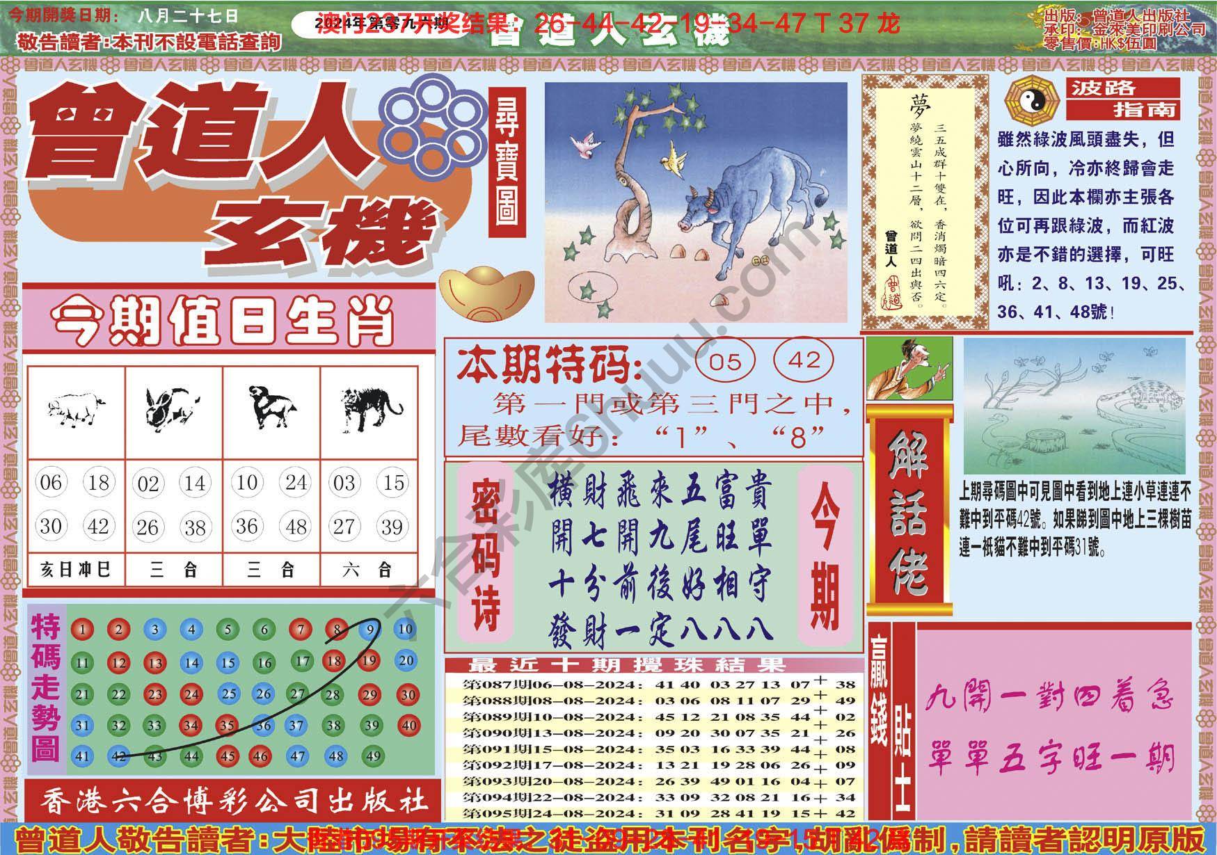 六合彩心水图库11|曾道人玄机 六合彩心水图库11|曾道人玄机