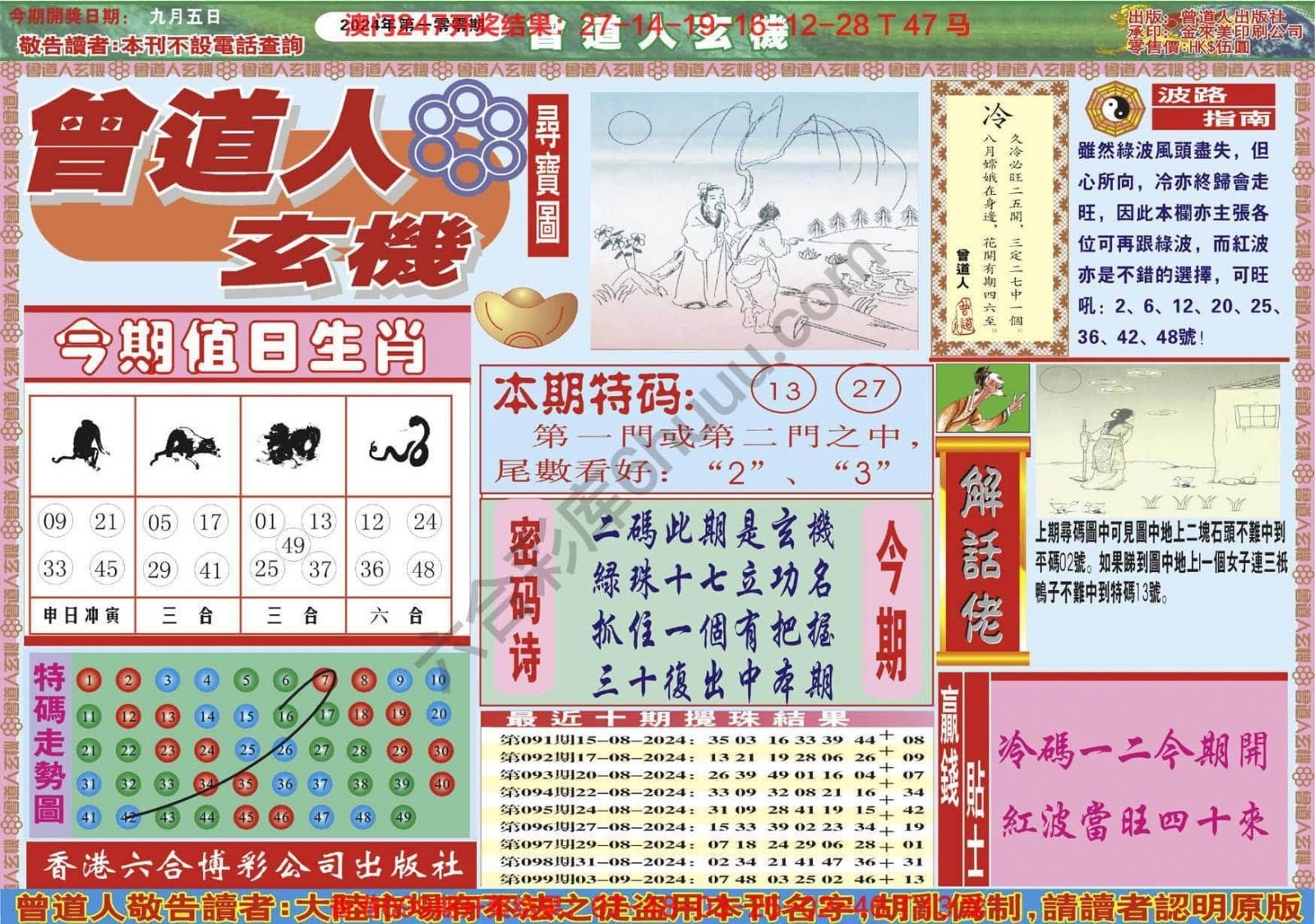 六合彩心水图库10|曾道人玄机 六合彩心水图库10|曾道人玄机