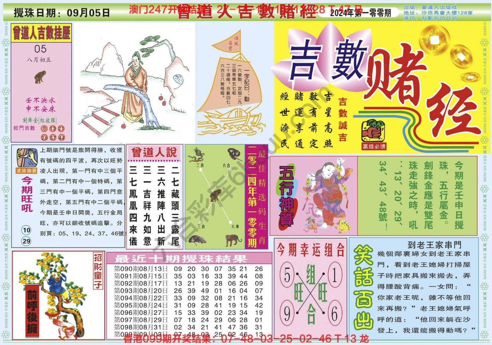 六合彩心水图库7|曾道人吉数赌经 六合彩心水图库7|曾道人吉数赌经