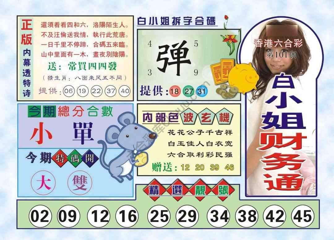 六合彩心水图库14|白小姐财务通 六合彩心水图库14|白小姐财务通