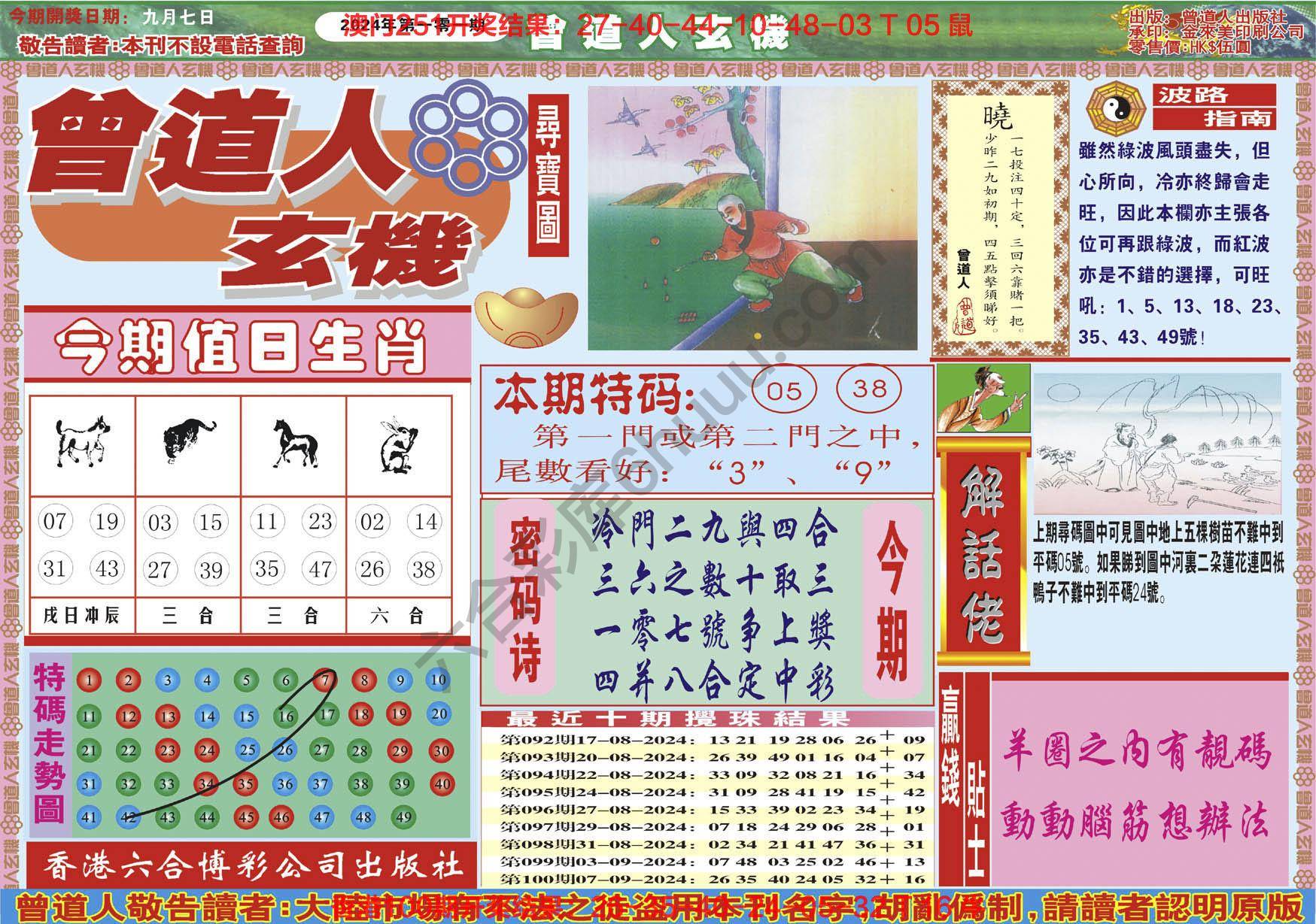 六合彩心水图库6|曾道人玄机 六合彩心水图库6|曾道人玄机
