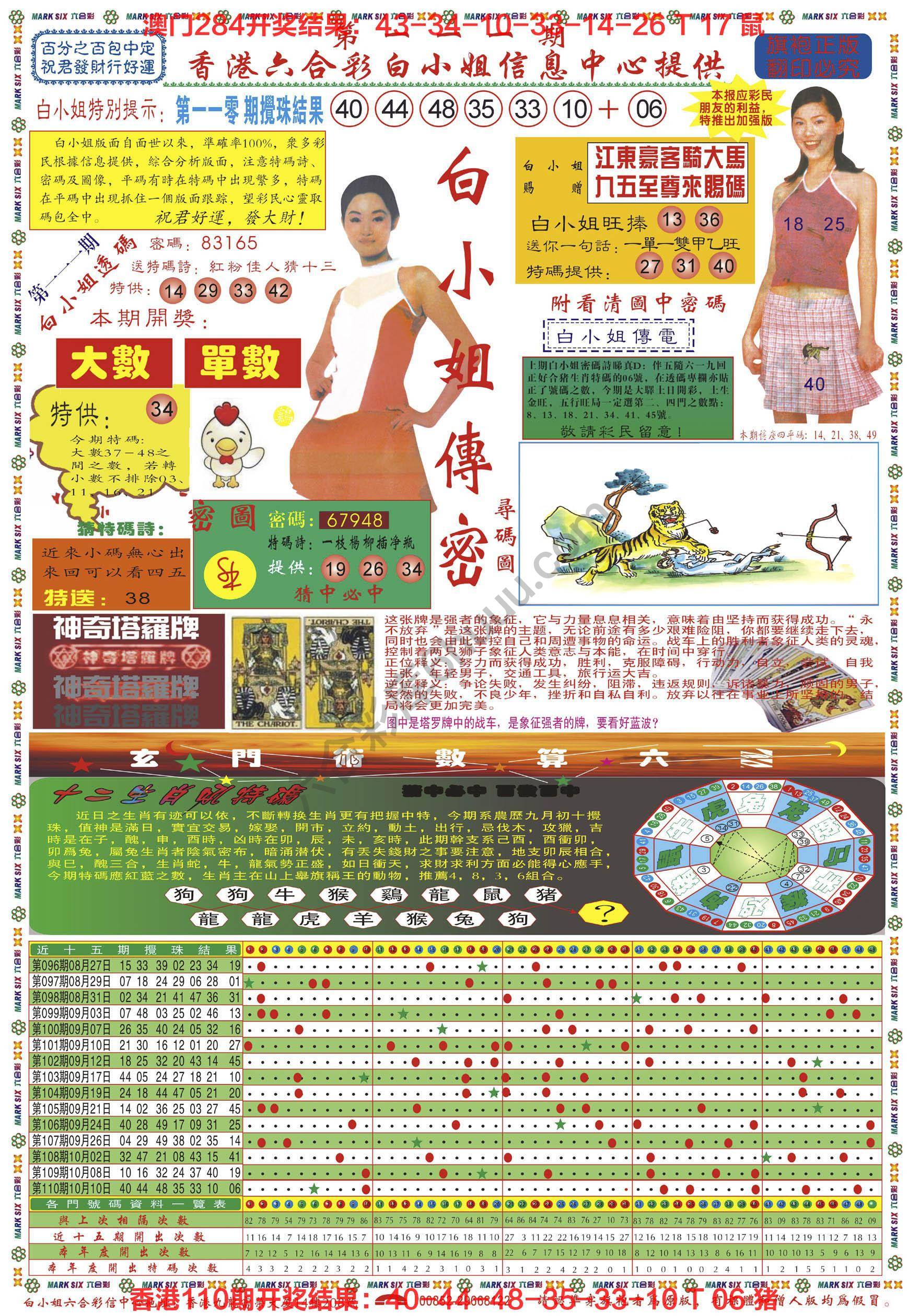 六合彩心水图库8|白小姐传密 六合彩心水图库8|白小姐传密