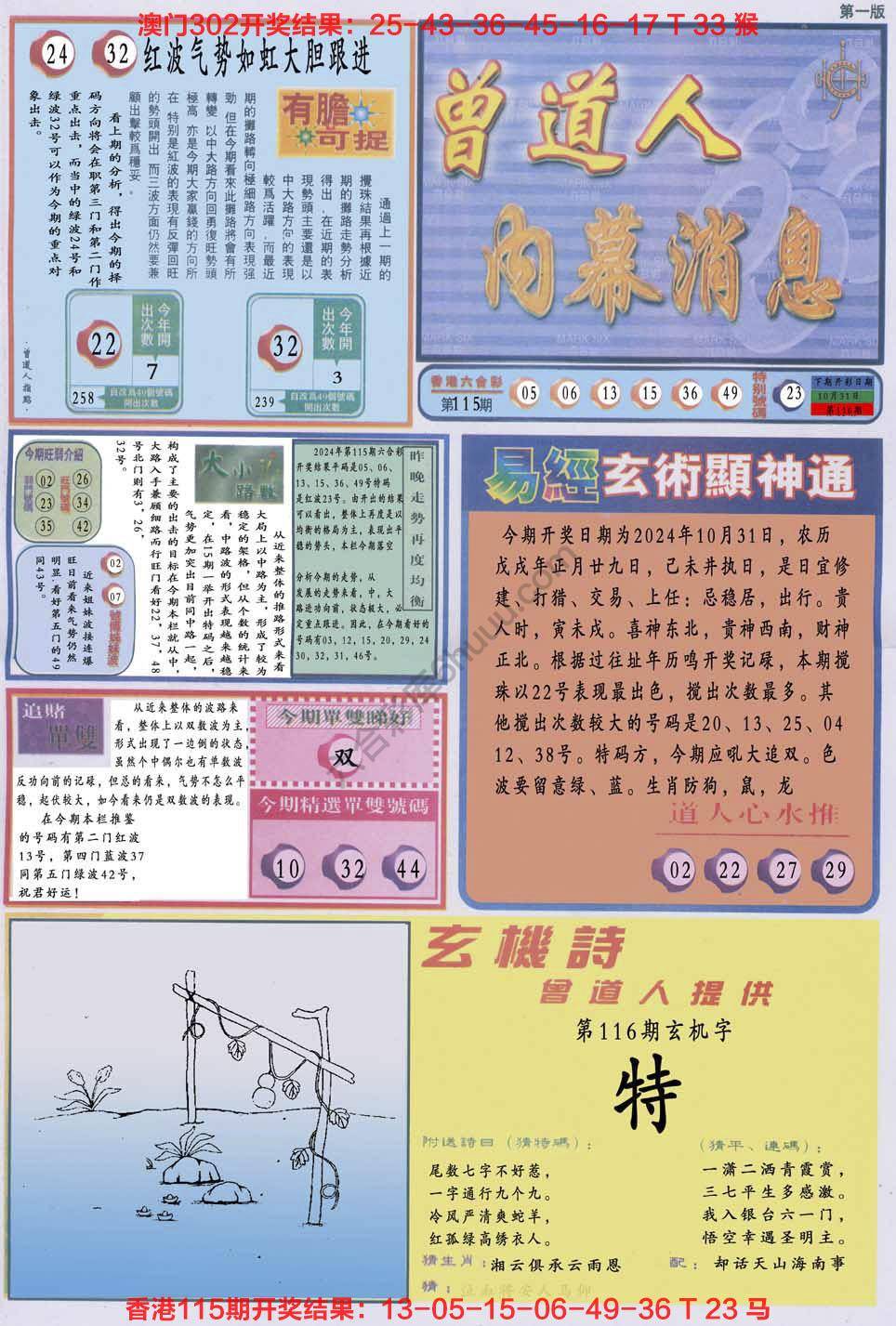 六合彩心水图库10|曾道人内幕消息 六合彩心水图库10|曾道人内幕消息