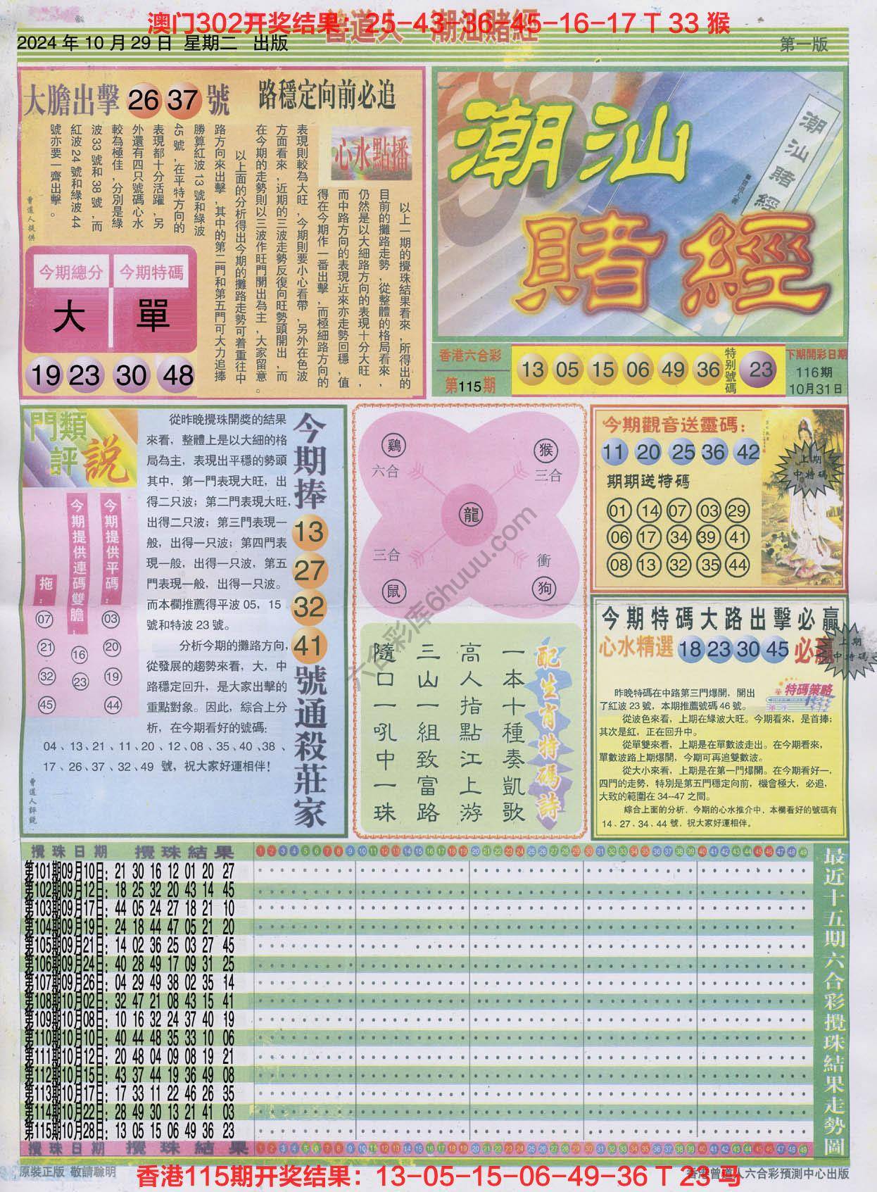 六合彩心水图库8|曾道人潮汕赌经 六合彩心水图库8|曾道人潮汕赌经