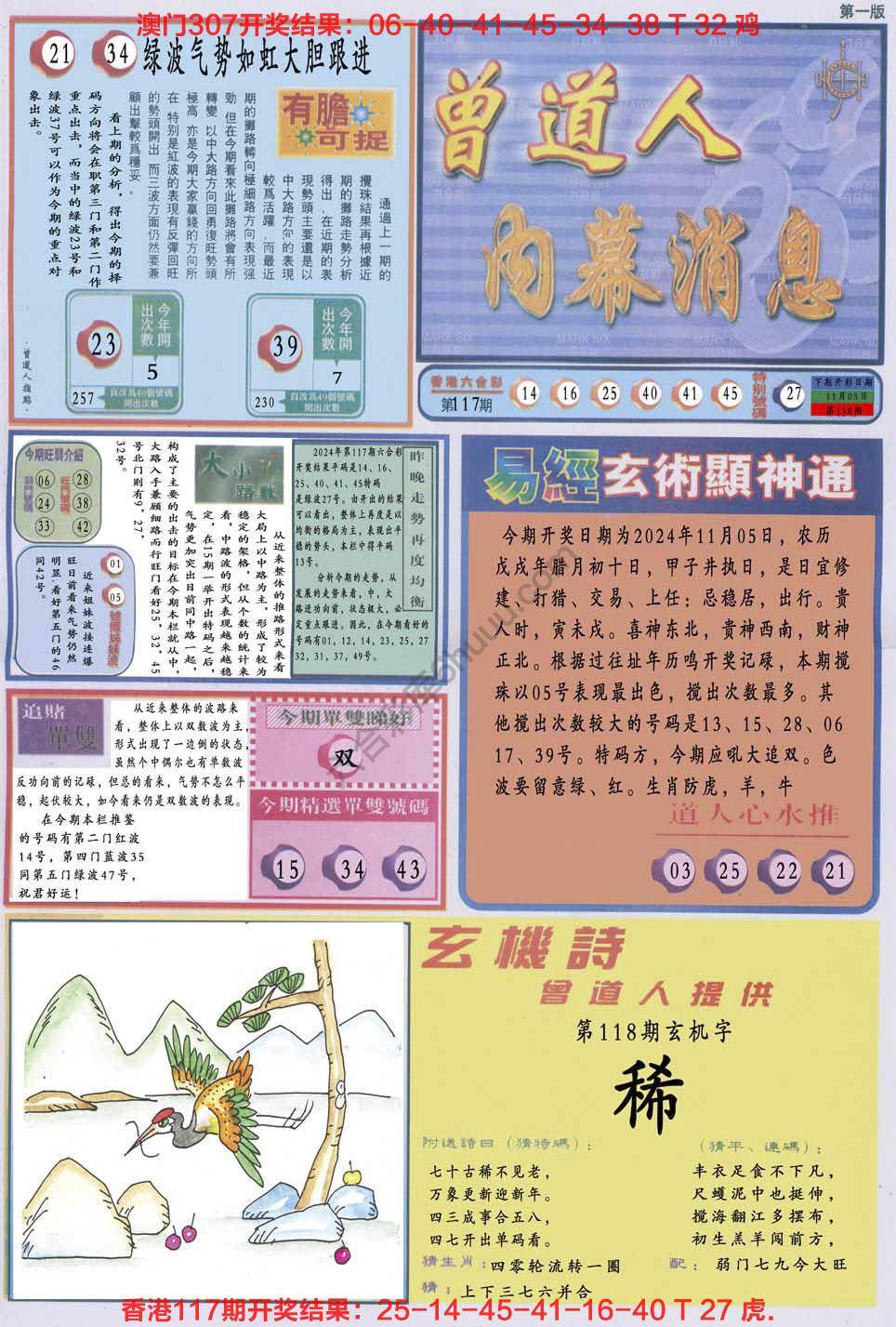六合彩心水图库11|曾道人内幕消息 六合彩心水图库11|曾道人内幕消息
