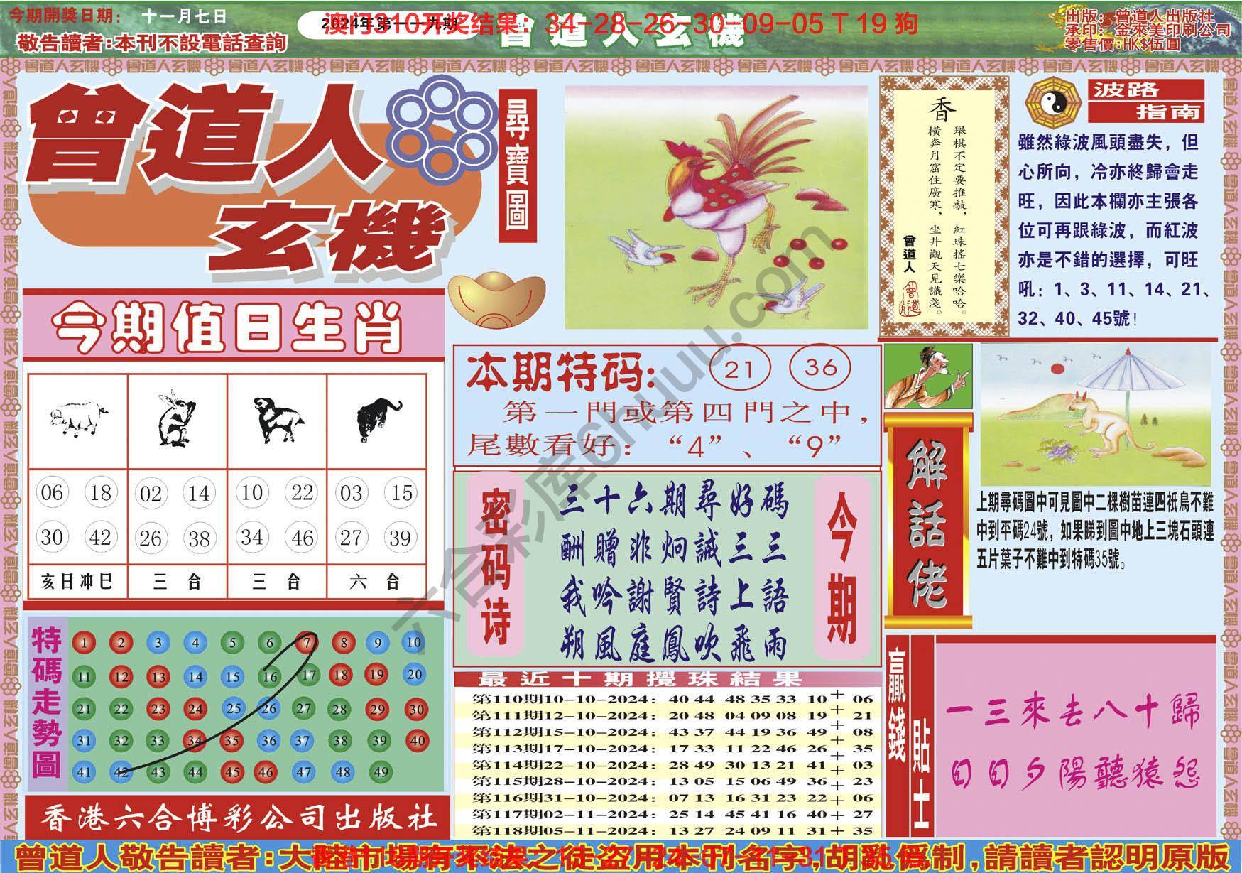六合彩心水图库11|曾道人玄机 六合彩心水图库11|曾道人玄机