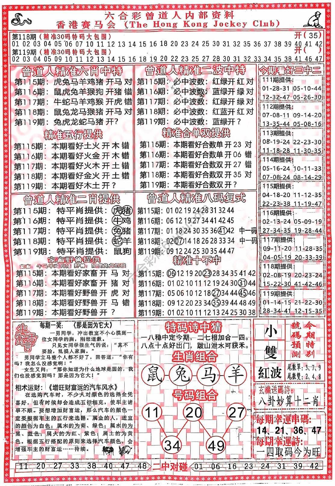 六合彩心水图库1|曾道人内部资料 六合彩心水图库1|曾道人内部资料