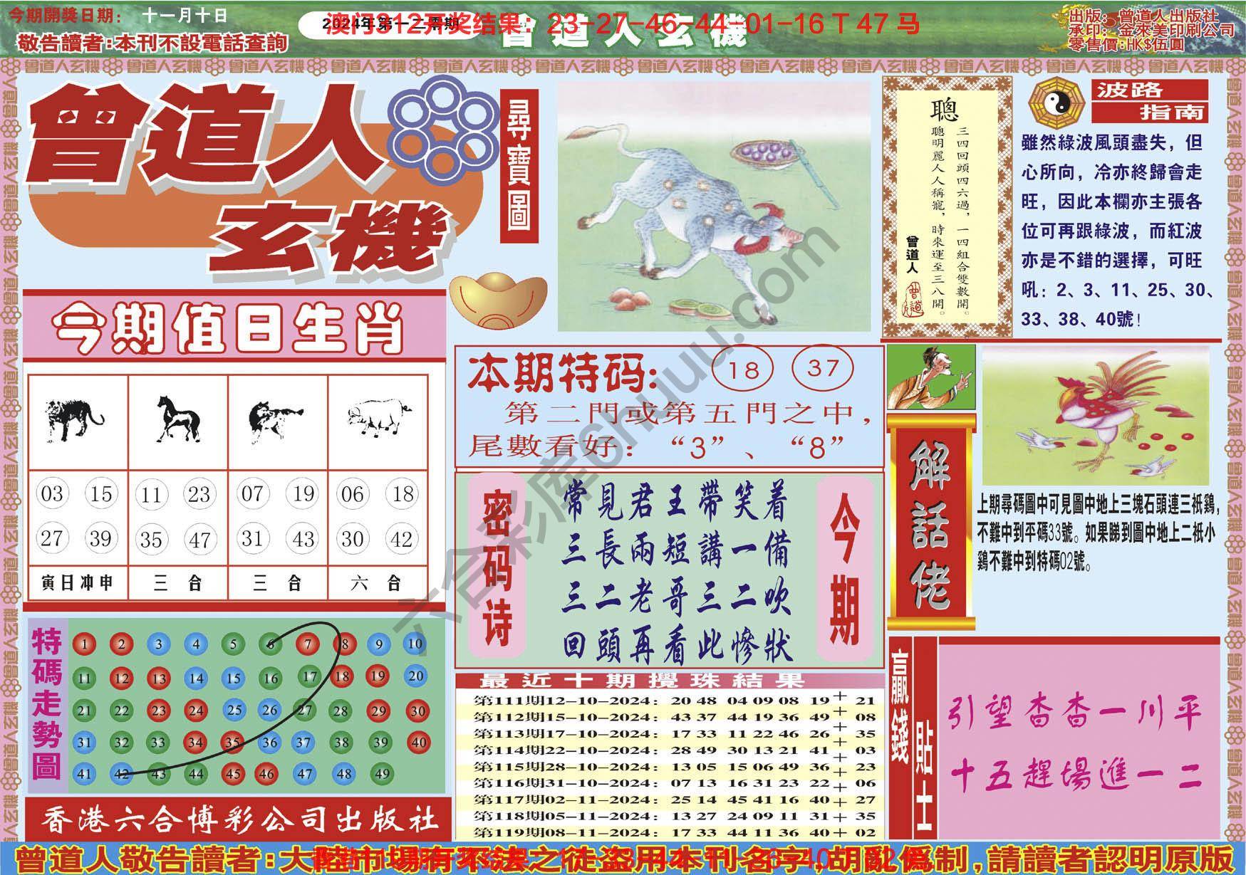 六合彩心水图库3|曾道人玄机 六合彩心水图库3|曾道人玄机