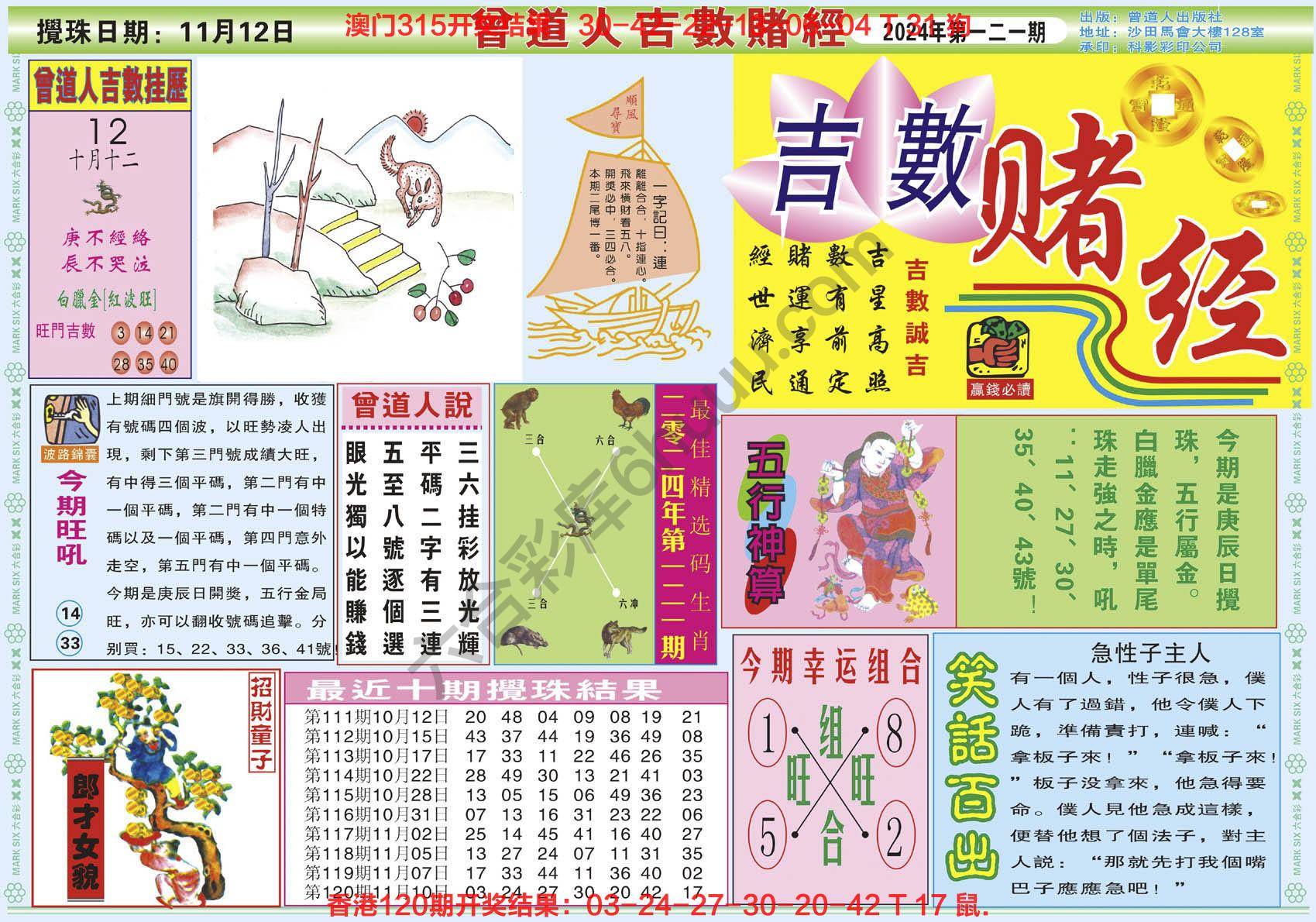六合彩心水图库8|曾道人吉数赌经 六合彩心水图库8|曾道人吉数赌经
