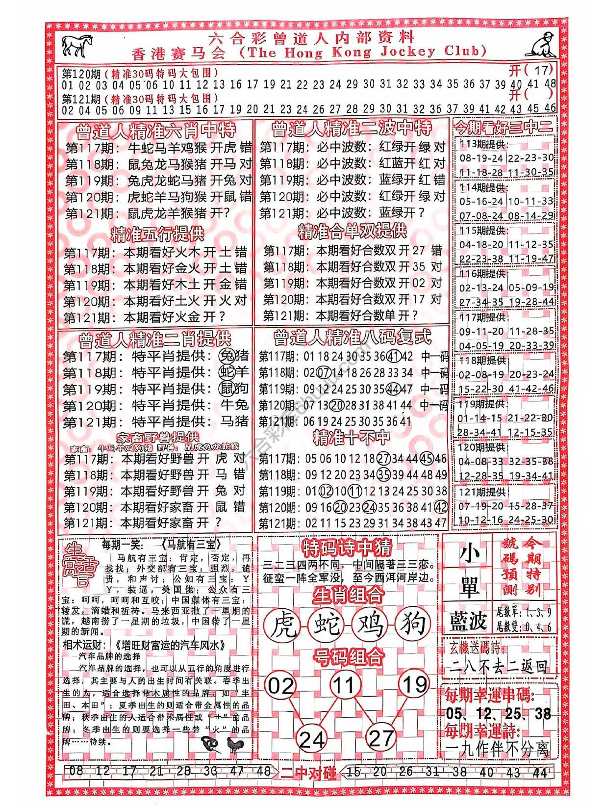 六合彩心水图库1|曾道人内部资料 六合彩心水图库1|曾道人内部资料