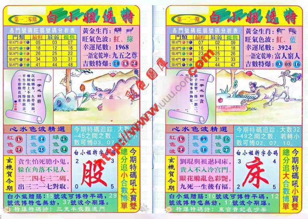 六合彩心水图库14|白小姐透特 六合彩心水图库14|白小姐透特