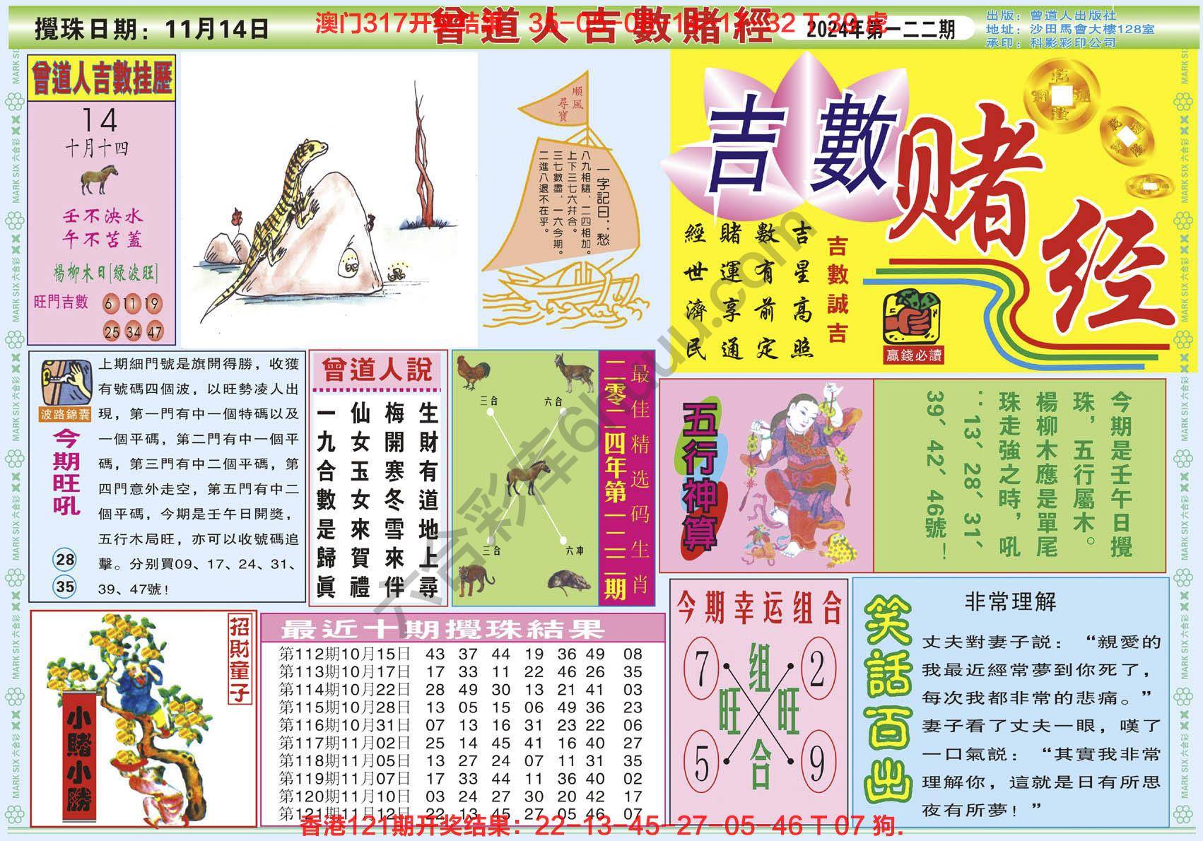 六合彩心水图库6|曾道人吉数赌经 六合彩心水图库6|曾道人吉数赌经