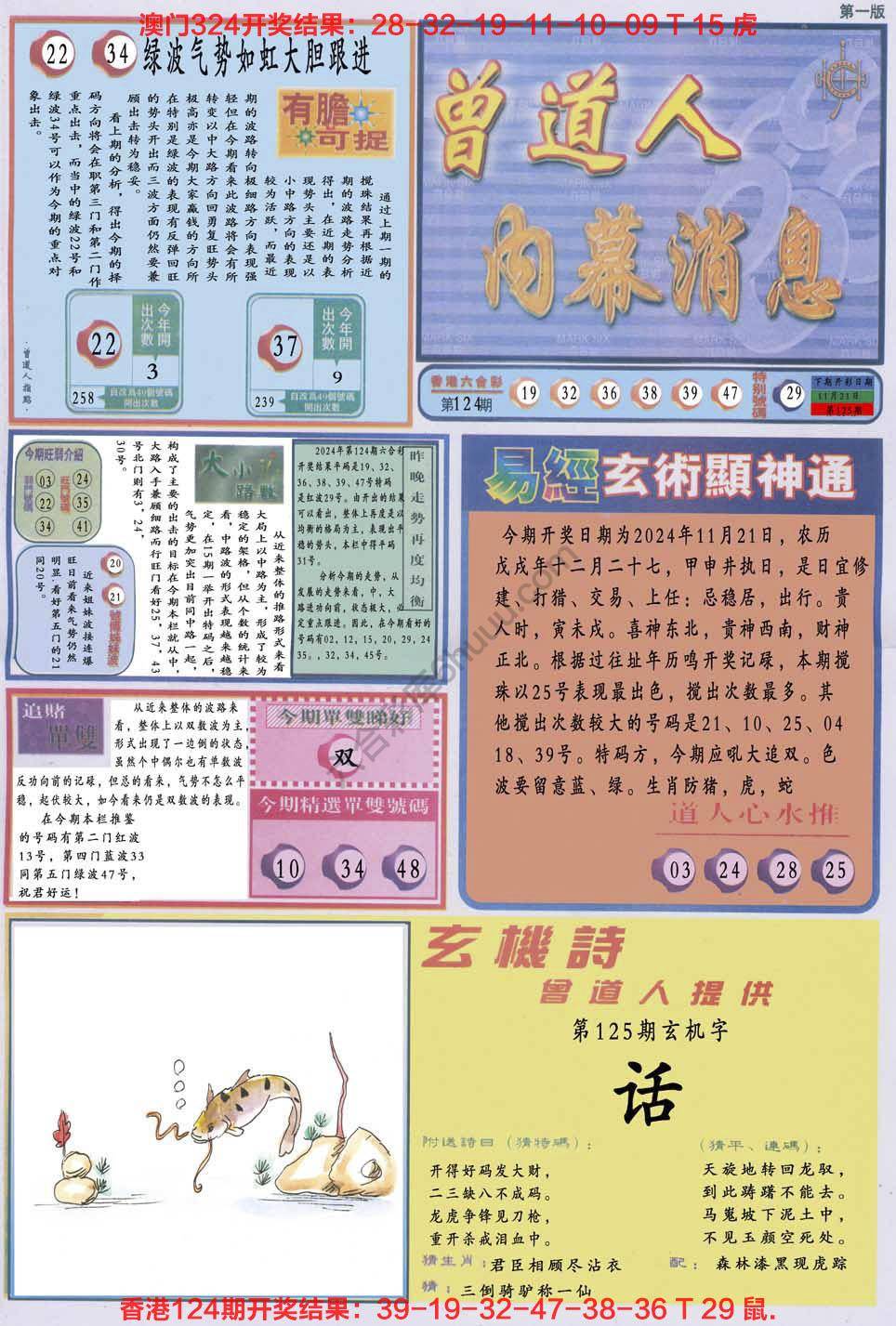 六合彩心水图库9|曾道人内幕消息 六合彩心水图库9|曾道人内幕消息
