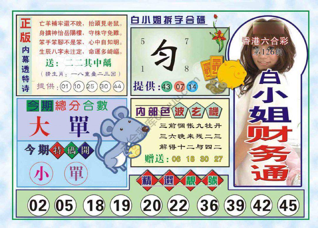 六合彩心水图库12|白小姐财务通 六合彩心水图库12|白小姐财务通