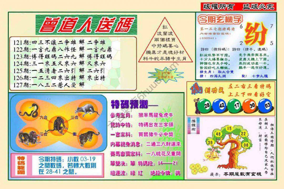 六合彩心水图库13|曾道人送码 六合彩心水图库13|曾道人送码