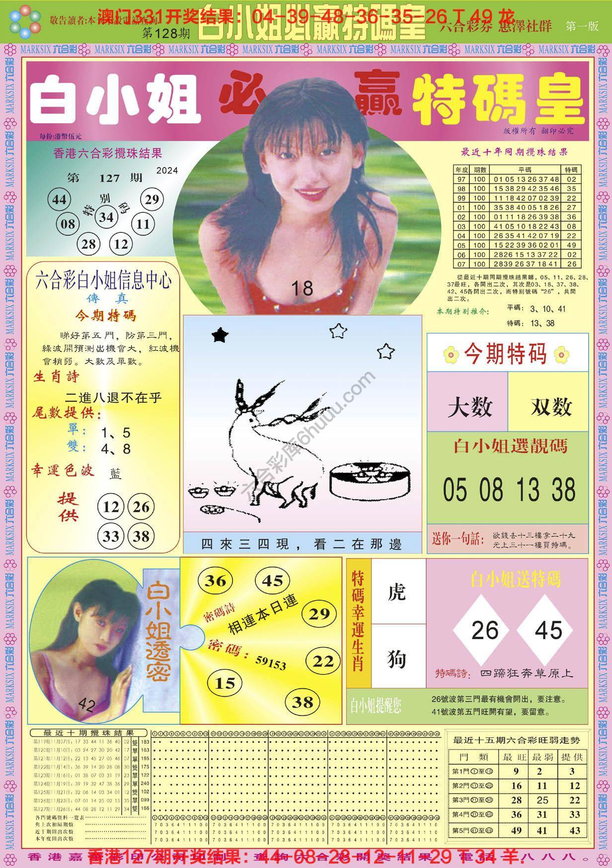 六合彩心水图库2|白小姐必赢特码皇 六合彩心水图库2|白小姐必赢特码皇