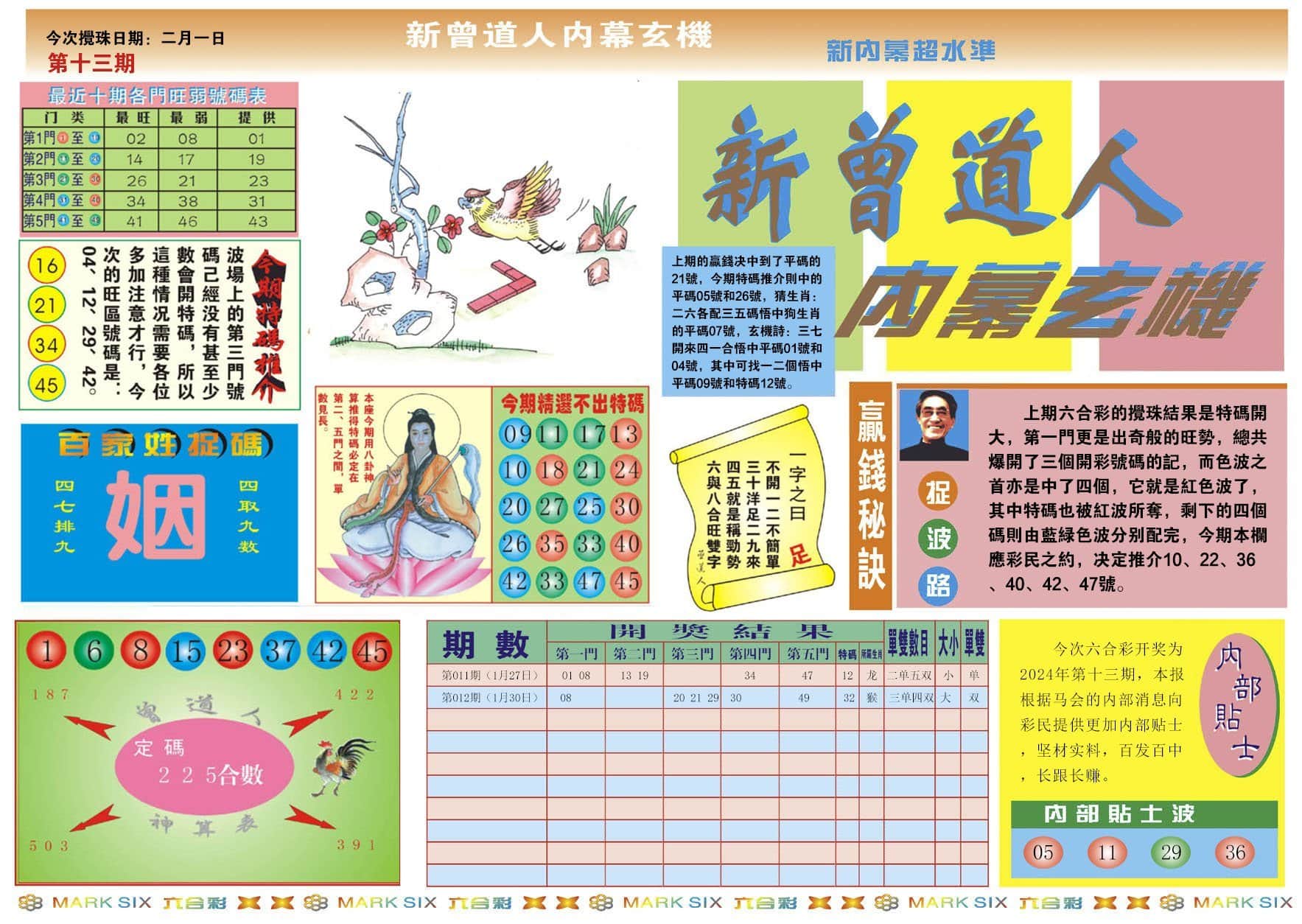 六合彩心水图库1|新曾道人内幕A 六合彩心水图库1|新曾道人内幕A